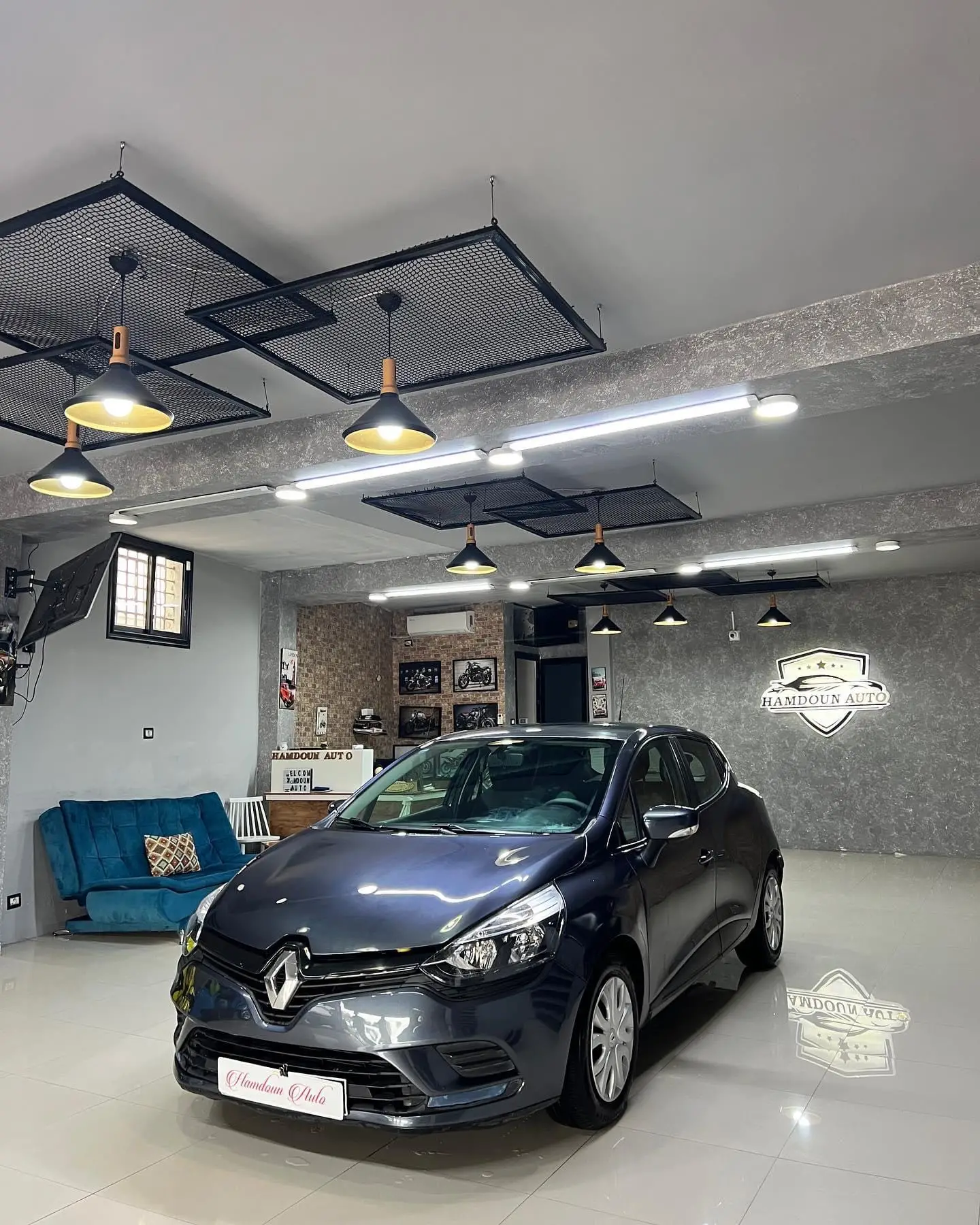  Clio4 à Bizerte - Photo 2