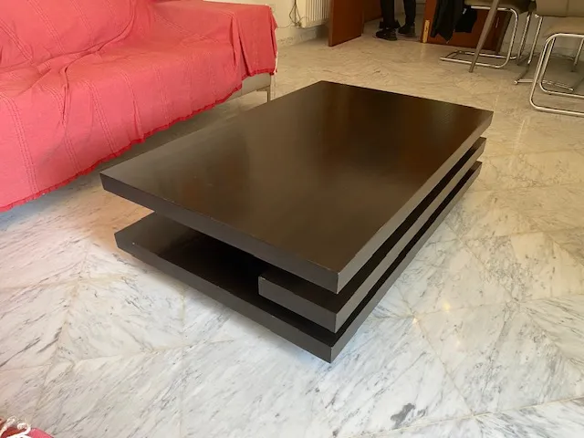  Table Basse à Ariana - Photo 3