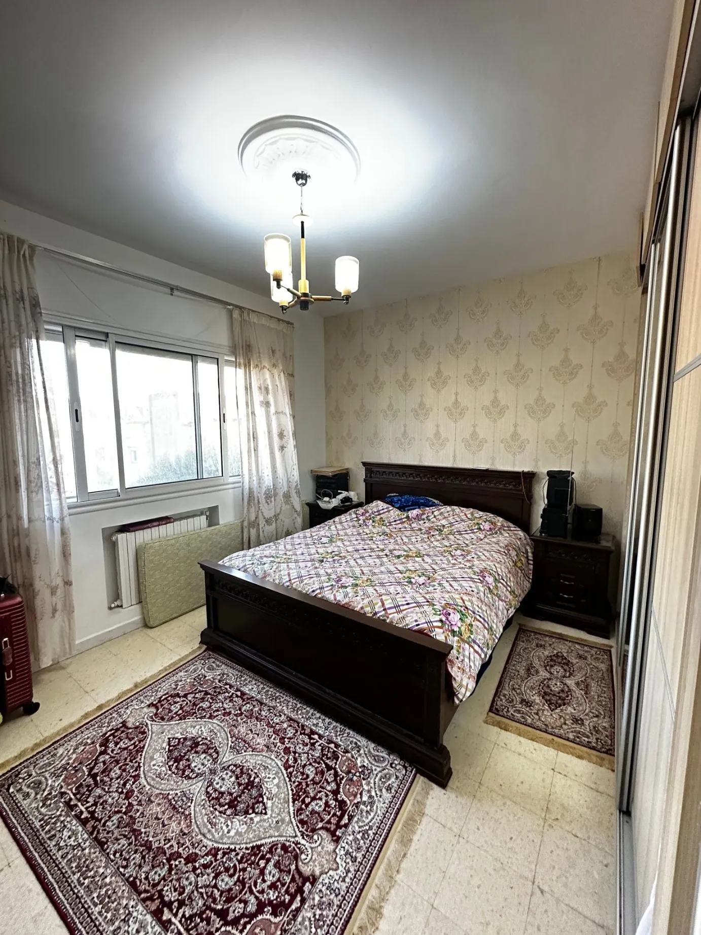 A vendre appartement s2 au 1er étage sans ascenceur à médina jadida à Ben Arous - Photo 3