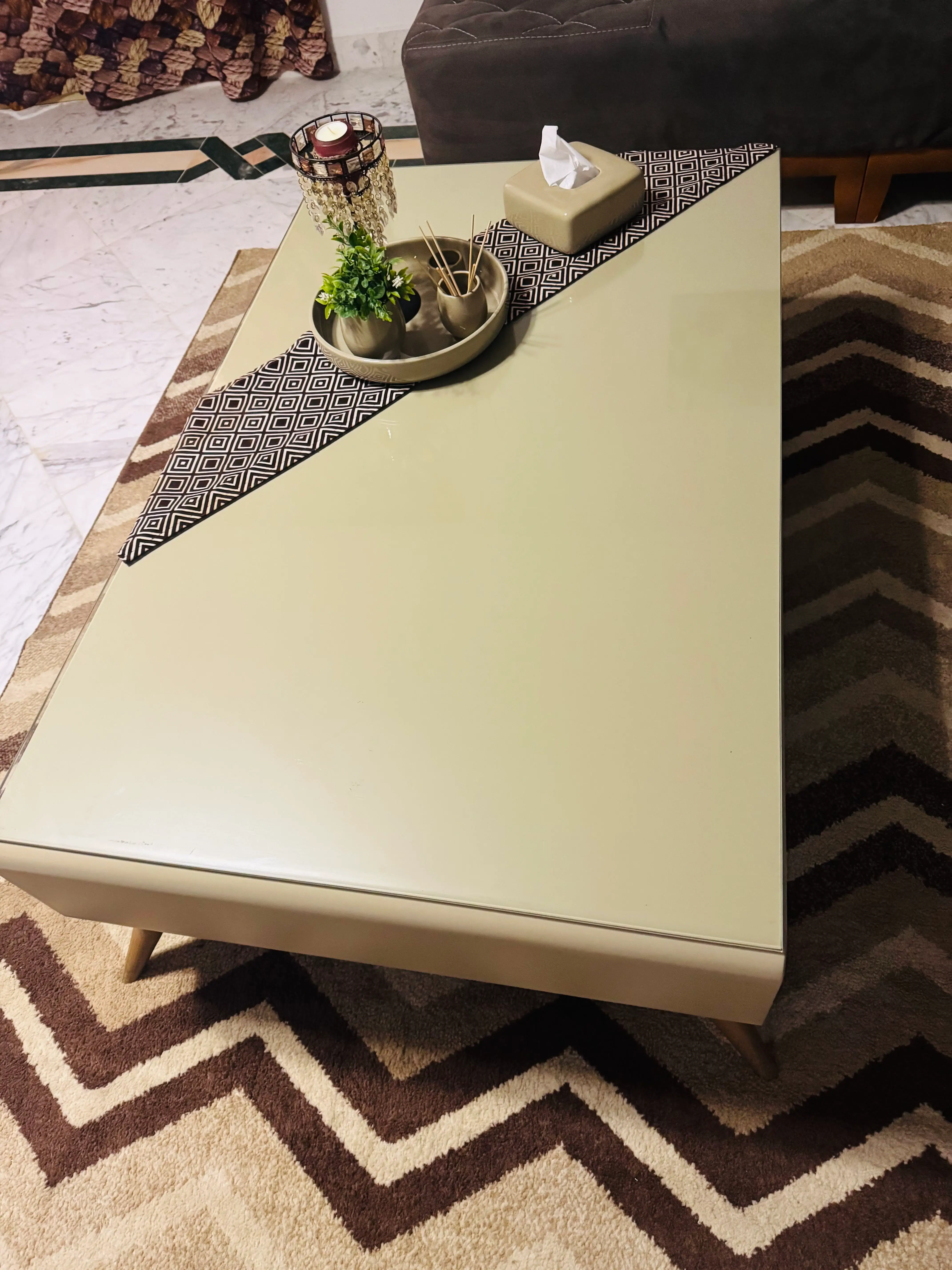  console + table basse à Tunis - Photo 2