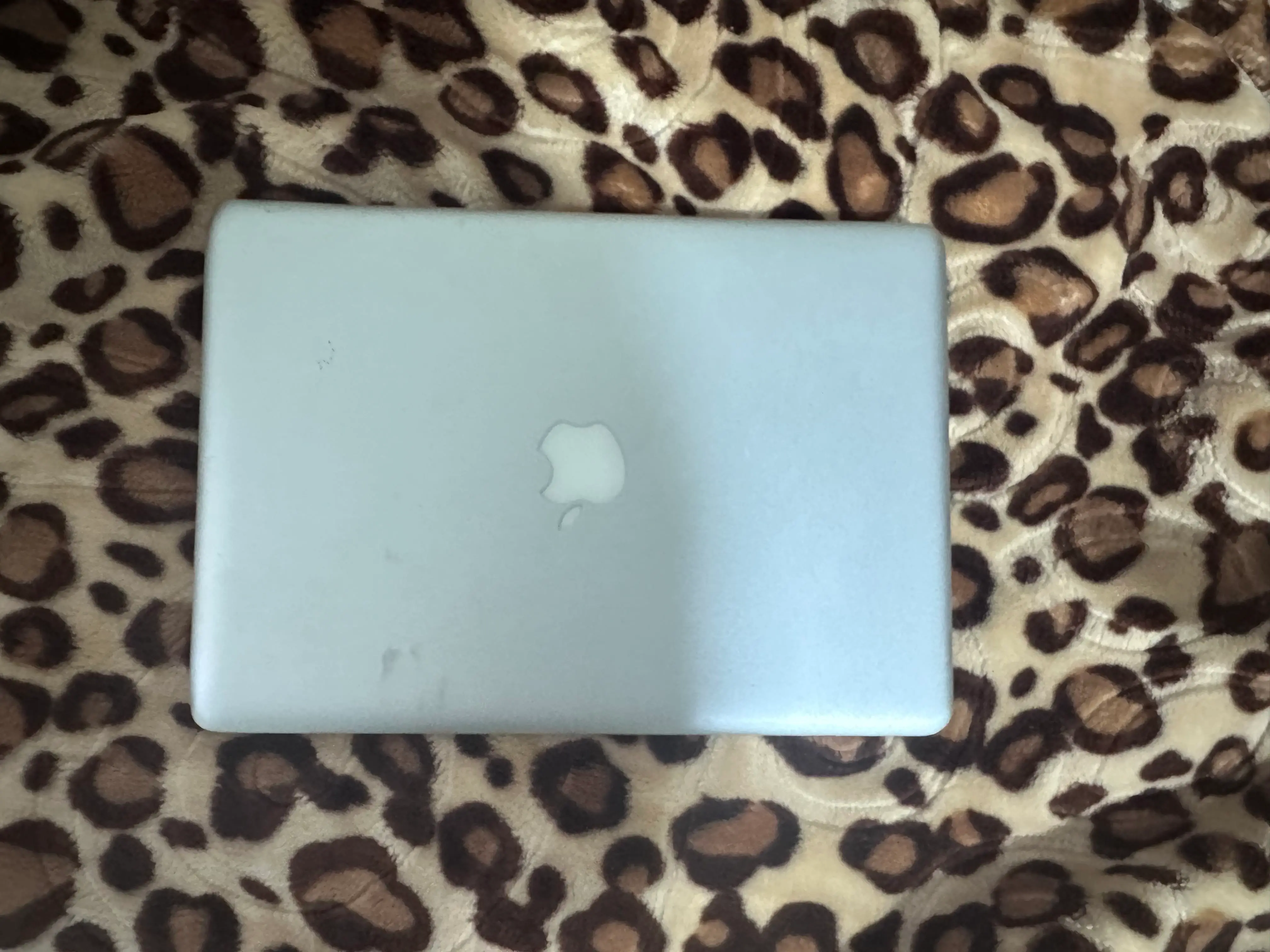  MacBook Pro (13-inch, Mid2012) à Tunis - Photo 2