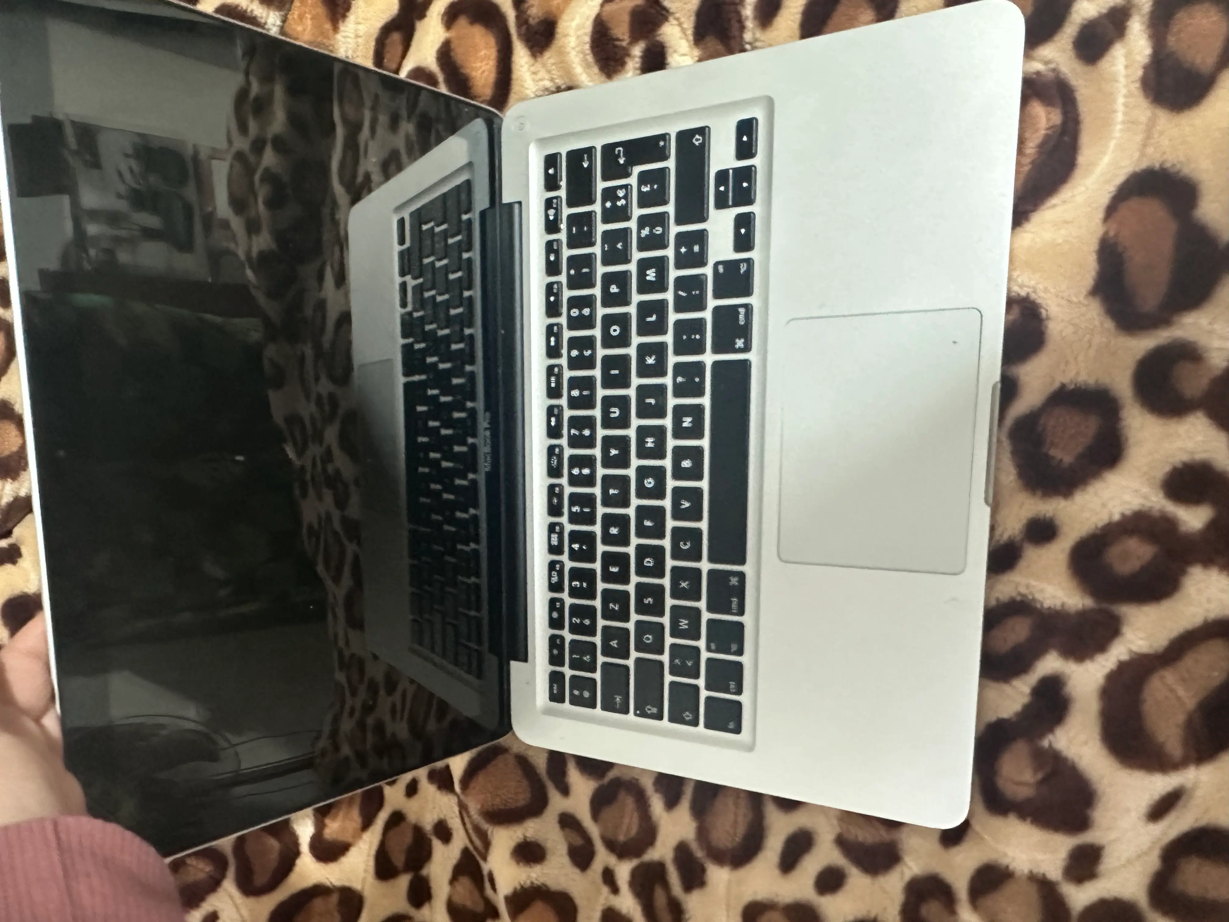 iphone 16 & 16 plus 128G cacheté