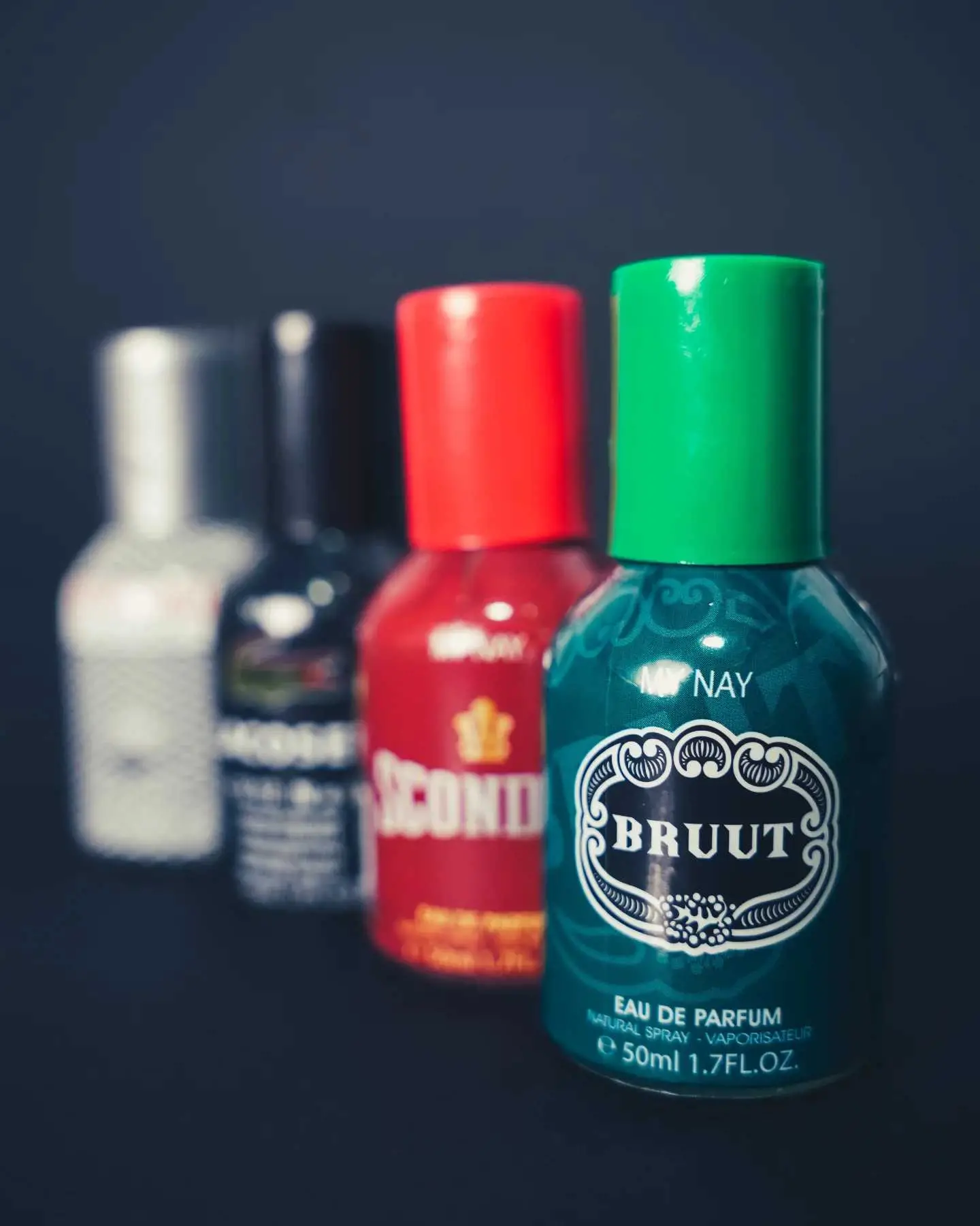  Parfums à Ben Arous - Photo 3