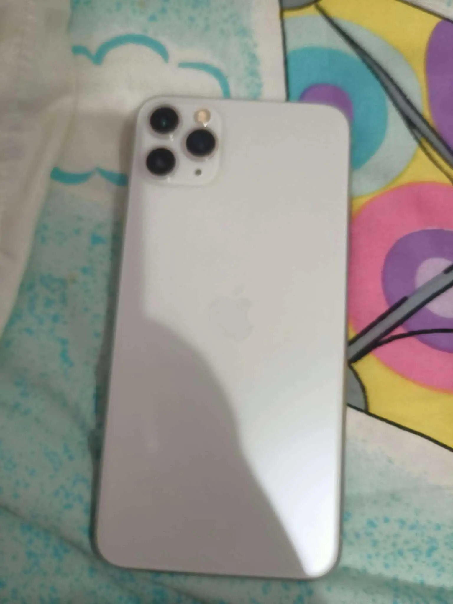  iPhone 11pro max à Ariana - Photo 2