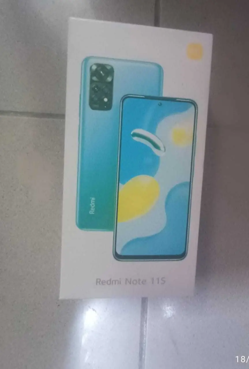  ????Redmi Note 13 8/128 Cacheté paquet fermé #Validé✅ 
