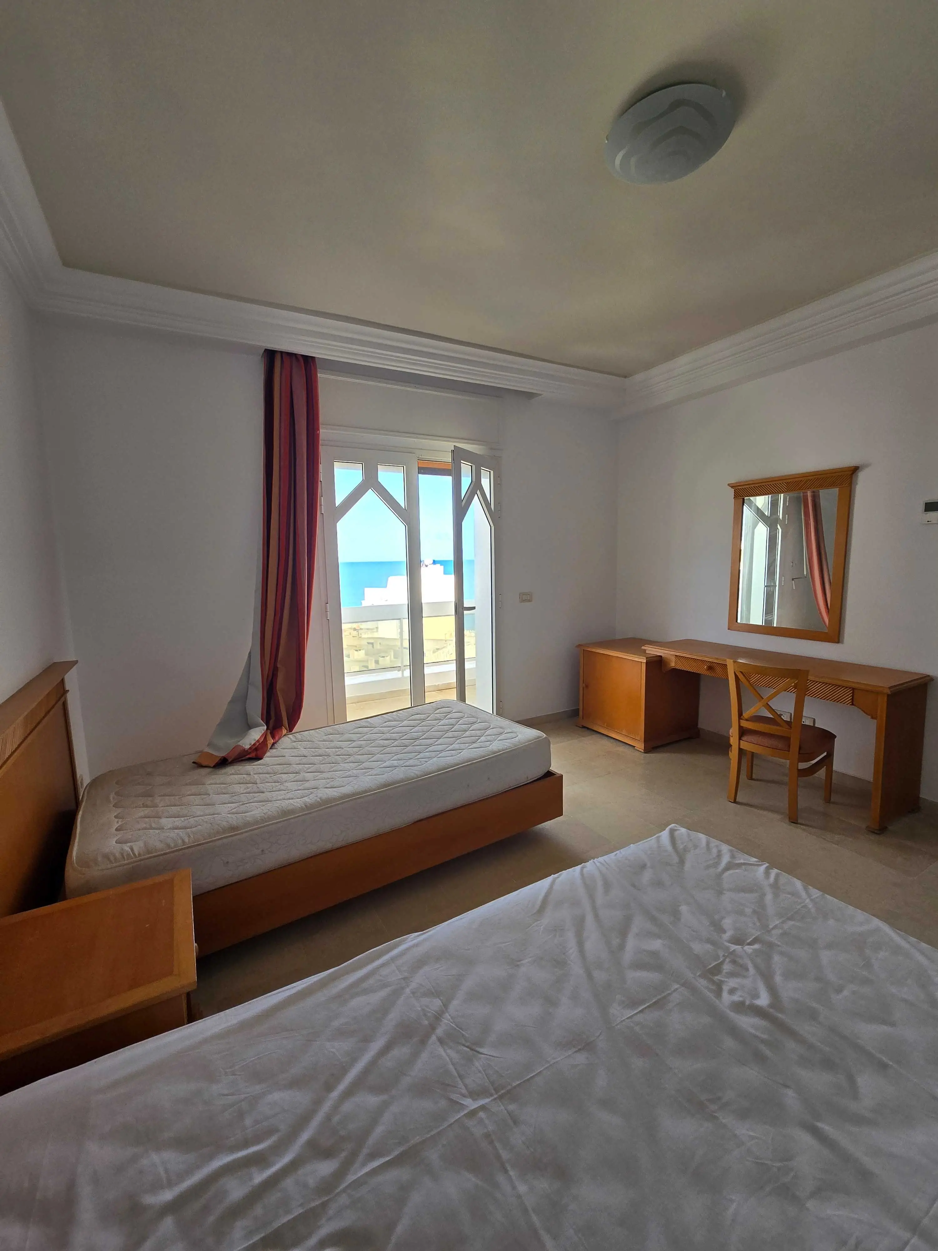  Appartement s3 et s2 spacieux plein zone touristique sousse à sousse - Photo 3