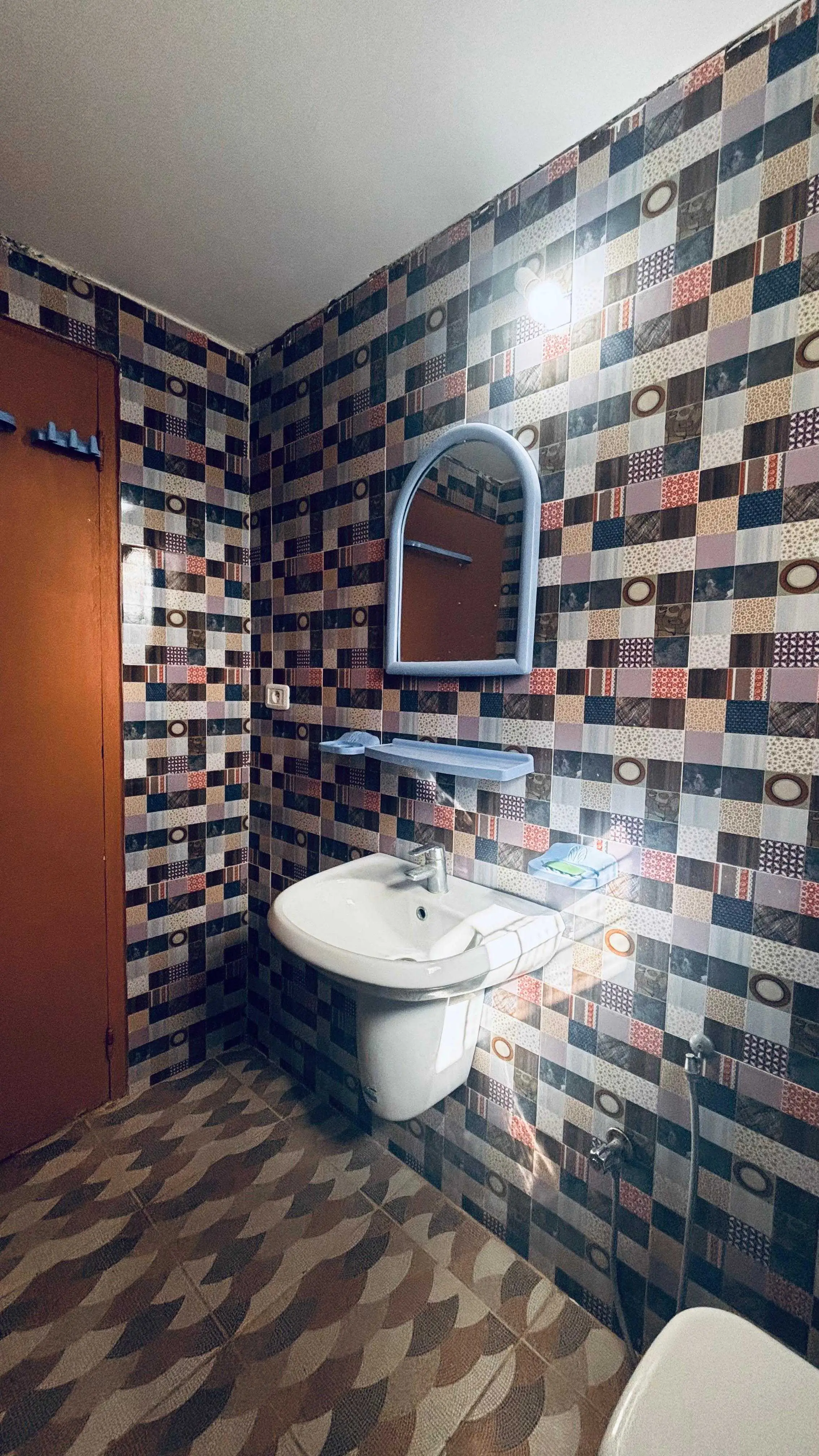  A louer appartement par nuitée a hammamet à Nabeul - Photo 3