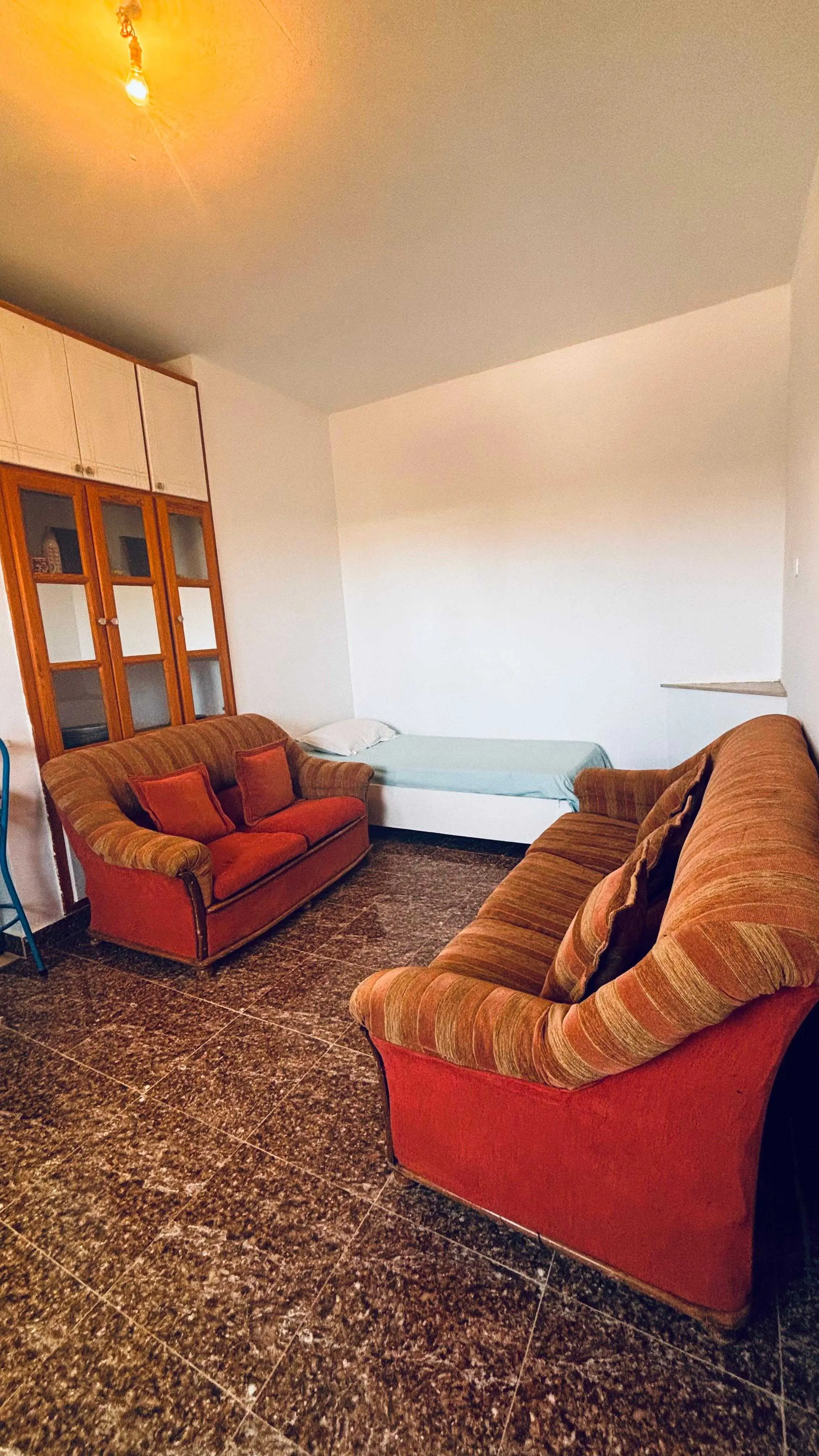  A louer appartement par nuitée a hammamet à Nabeul - Photo 2