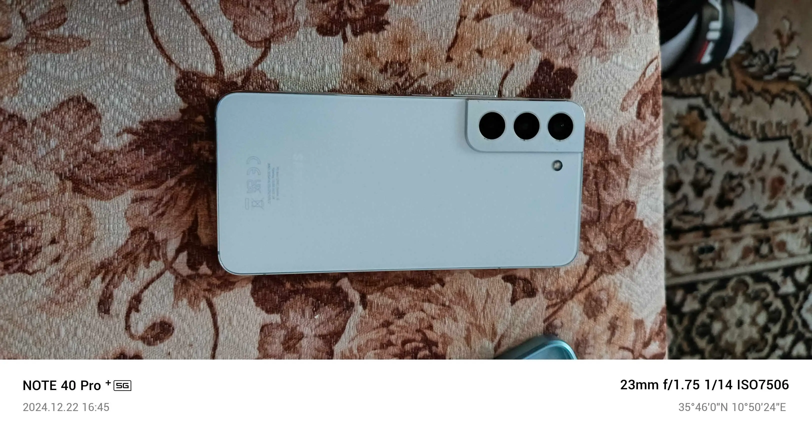  Samsung s 22 