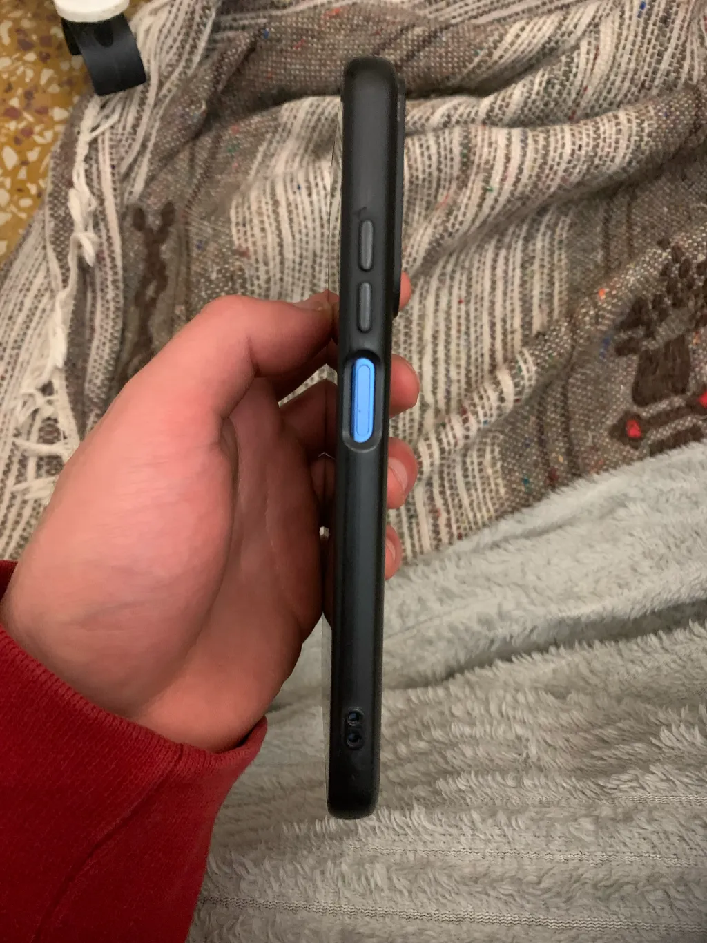  REDMI note 11 64 GB trés bon etat à sousse - Photo 3