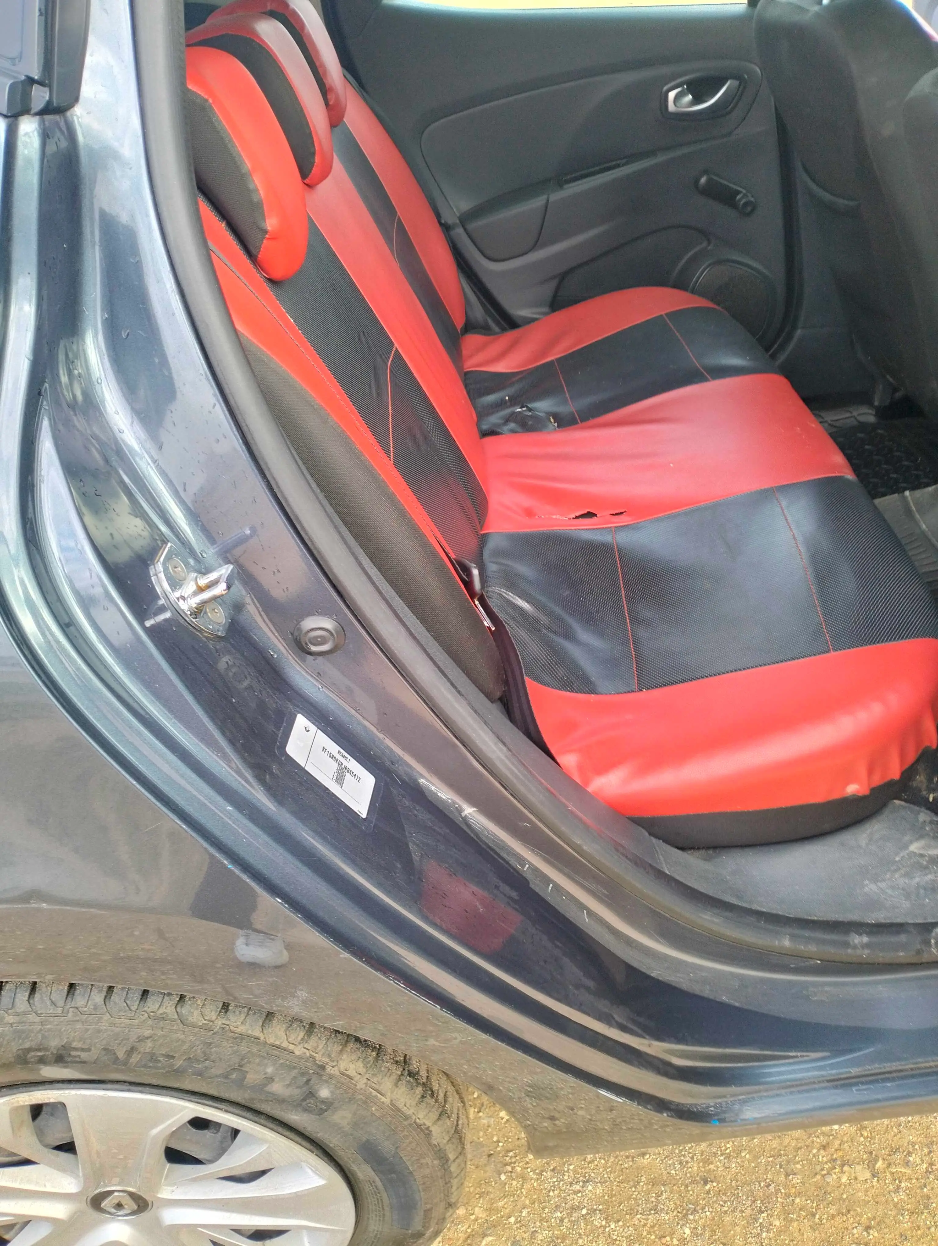  Très belle Clio 4 à Bizerte - Photo 3