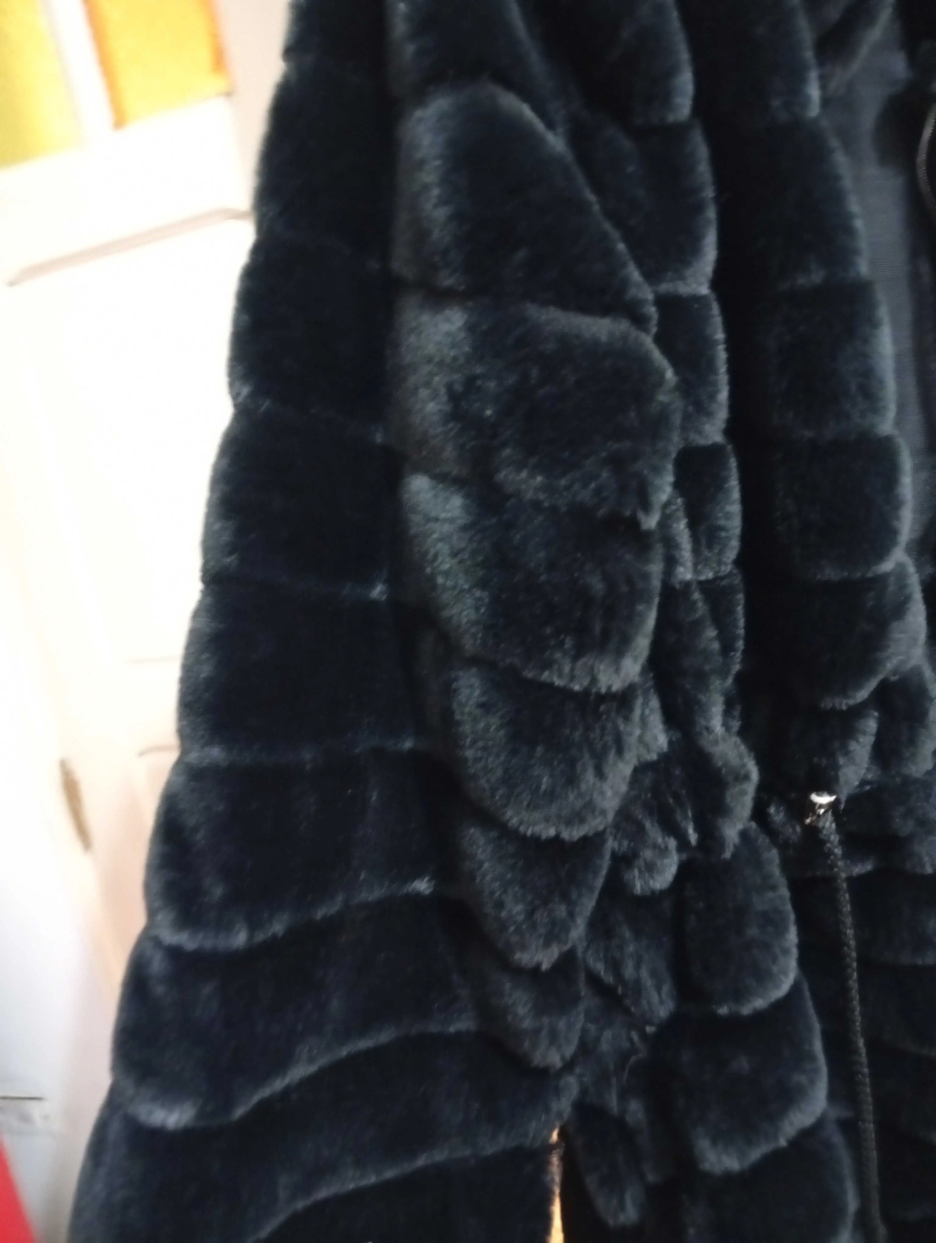  Manteau fourrure à Ben Arous - Photo 2