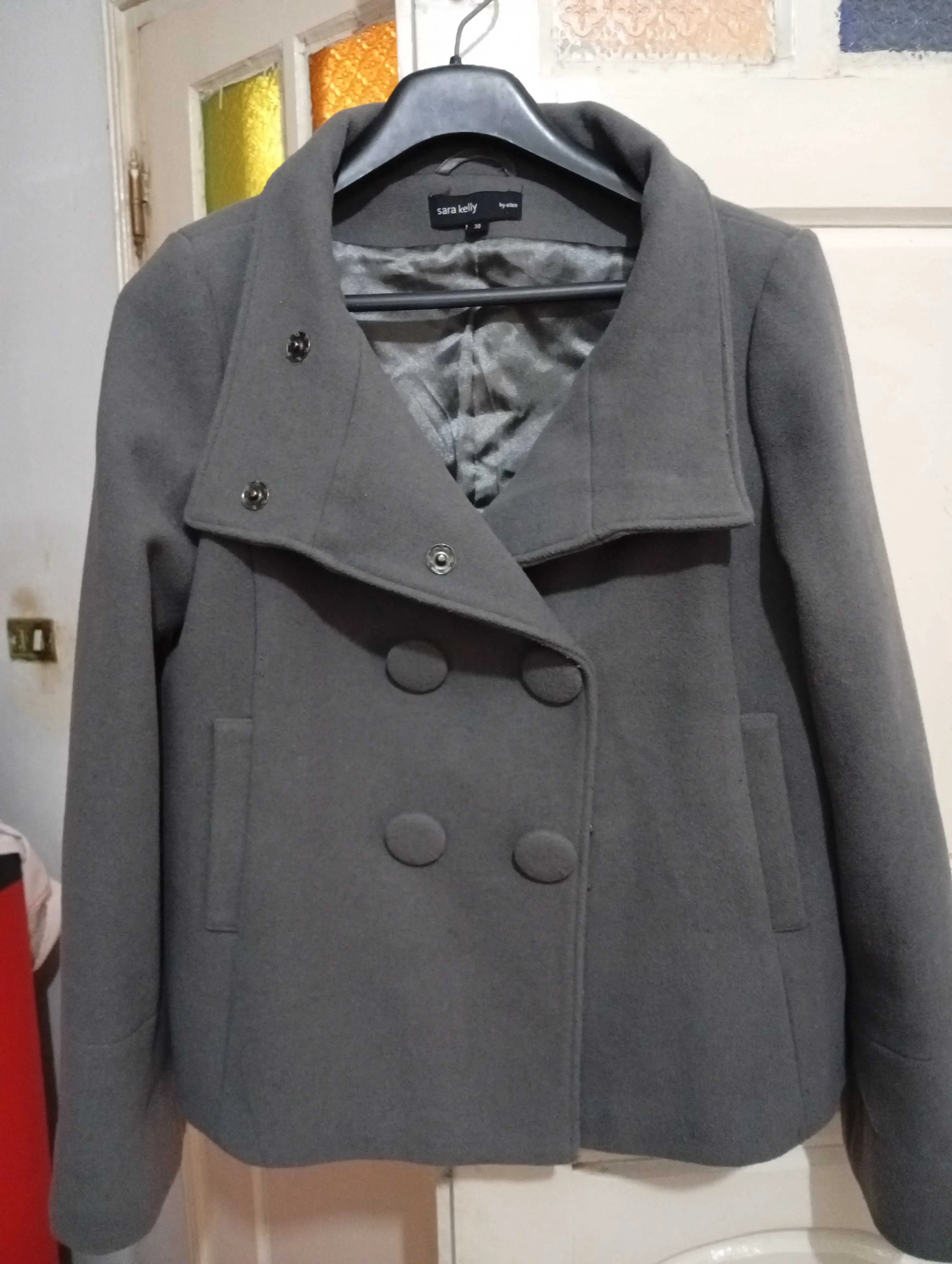  Veste cachemir à Ben Arous - Photo 2