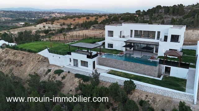  A vendre Appartement S+1 à Hammamet Nord 