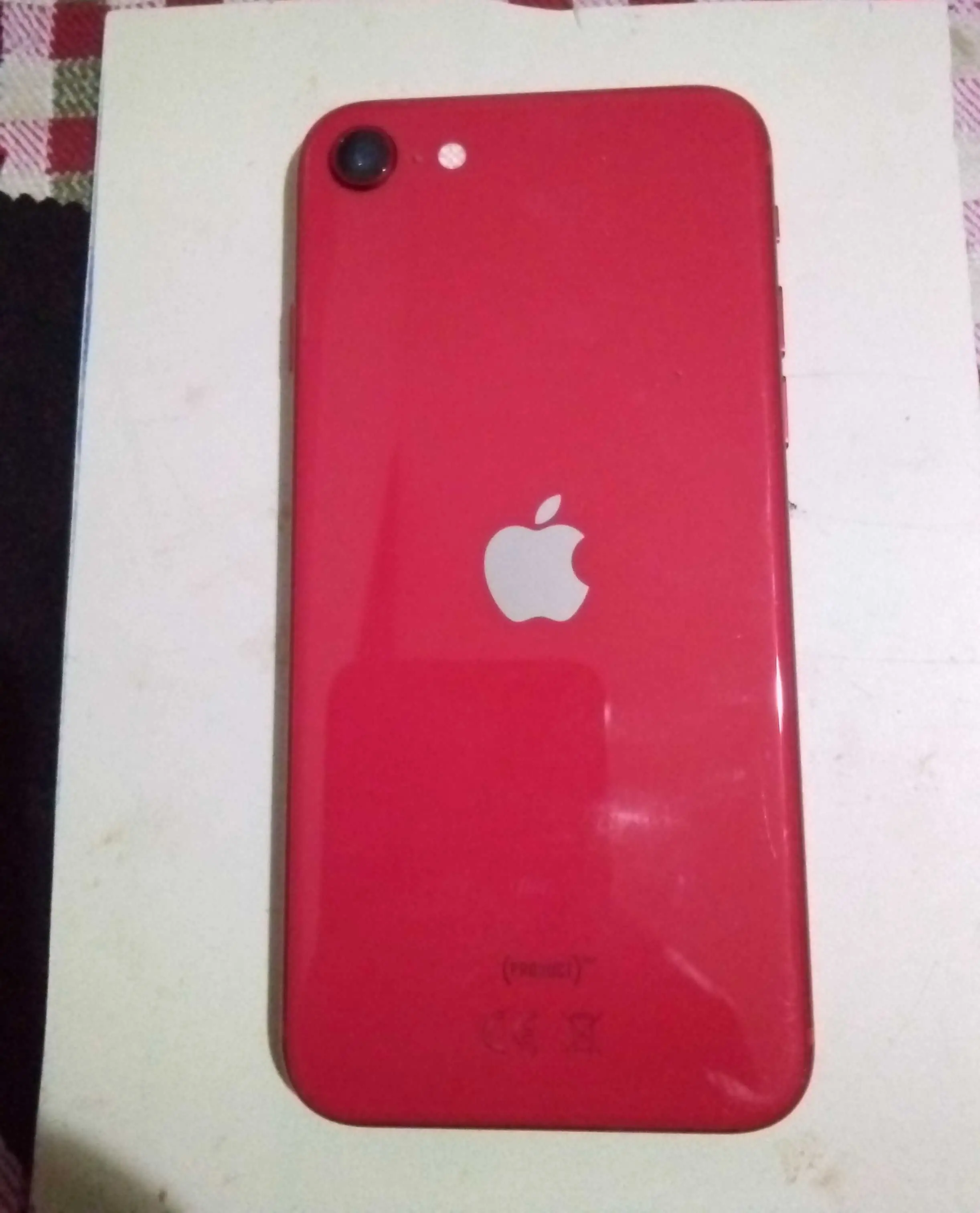  IPHONE SE 2020 à Tunis - Photo 2