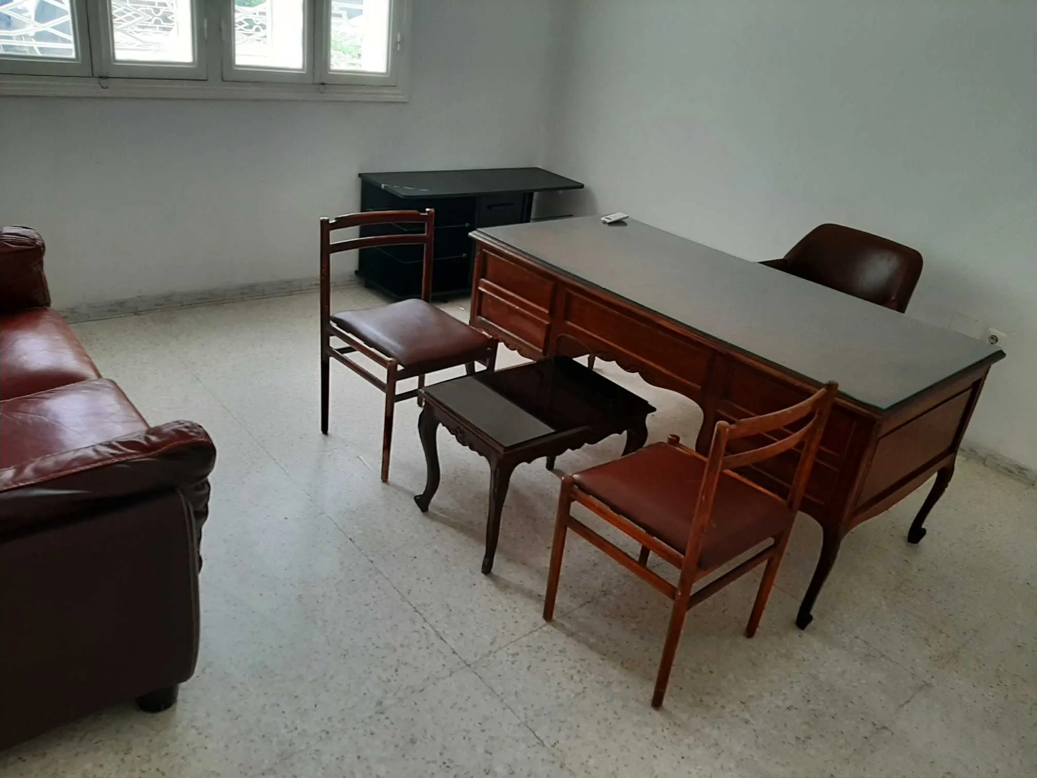  Bureau individuel Indépendant au Centre urbain Nord à Tunis - Photo 2