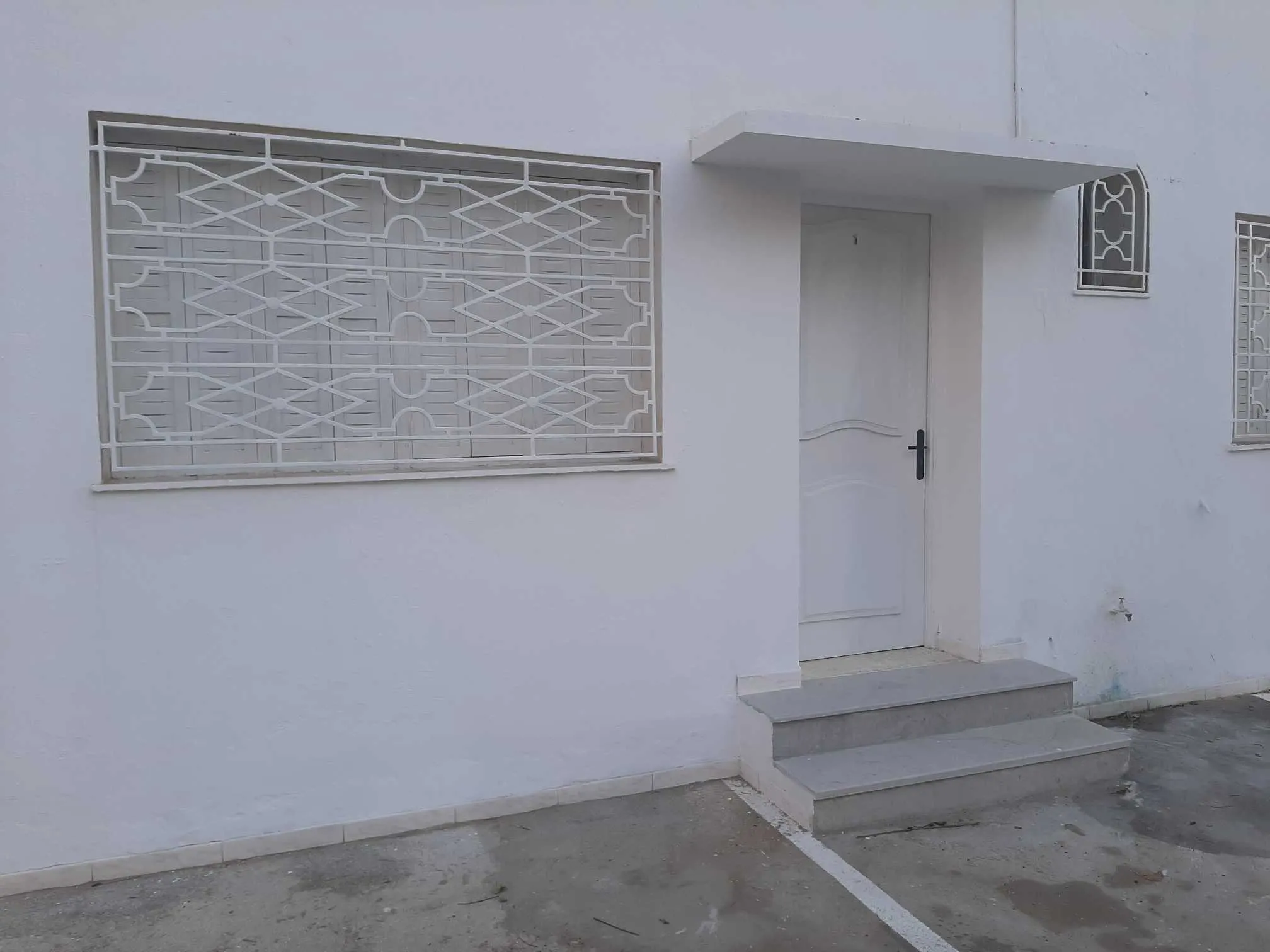  VILLA TERESA Hammamet I AV1891 