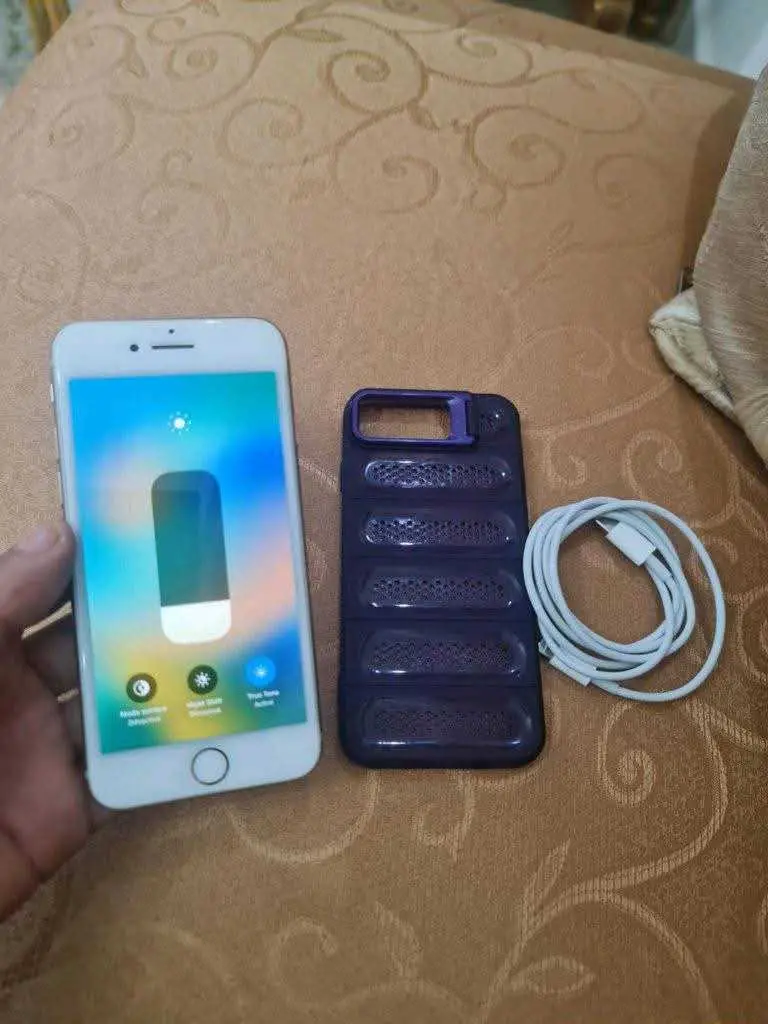  iphone 8 officielle à Manouba - Photo 2