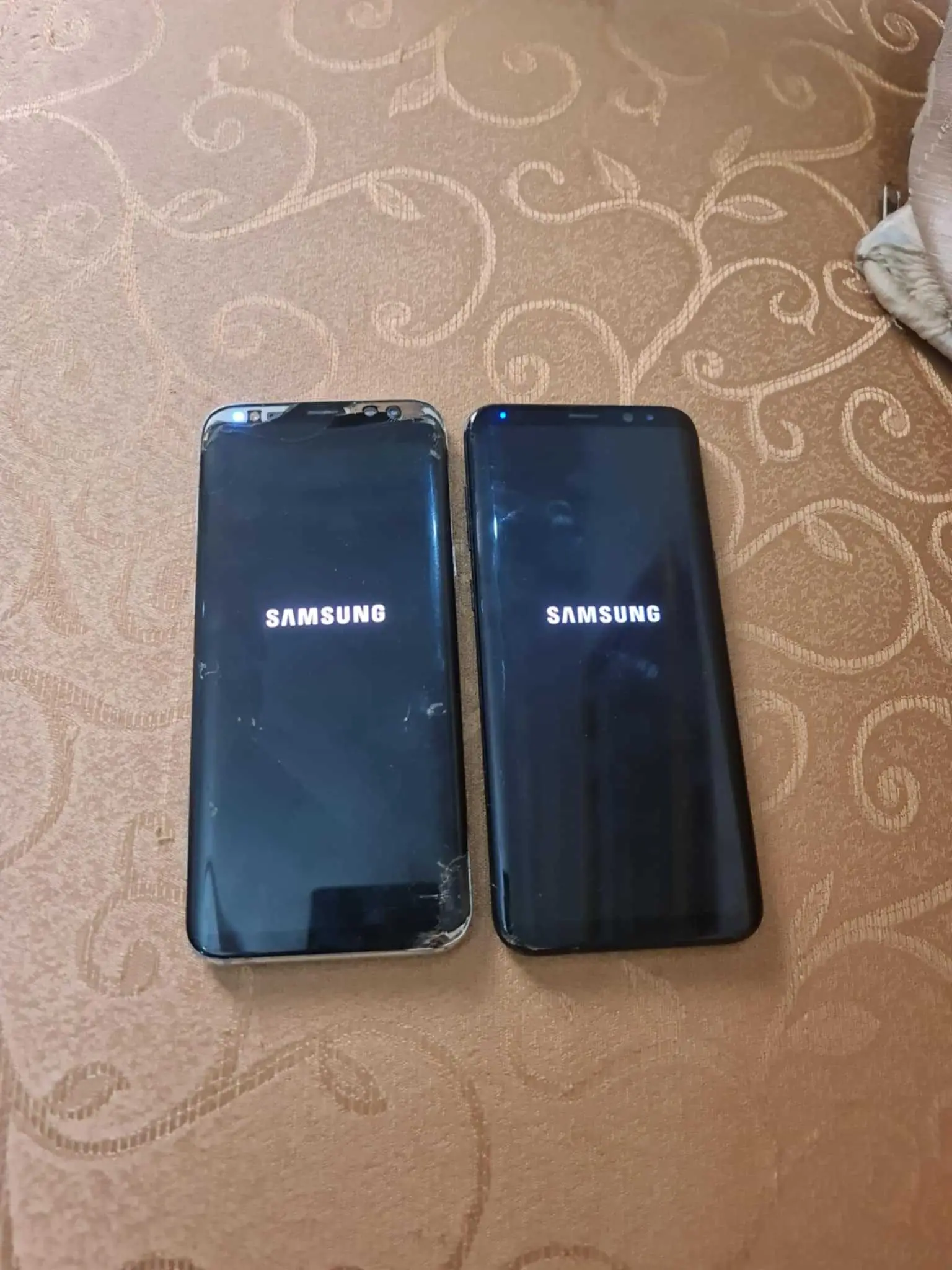  Coque pour Samsung Galaxy A35 - Cache luxe - Etui So cool - Au Meilleur Prix en Tunisie 