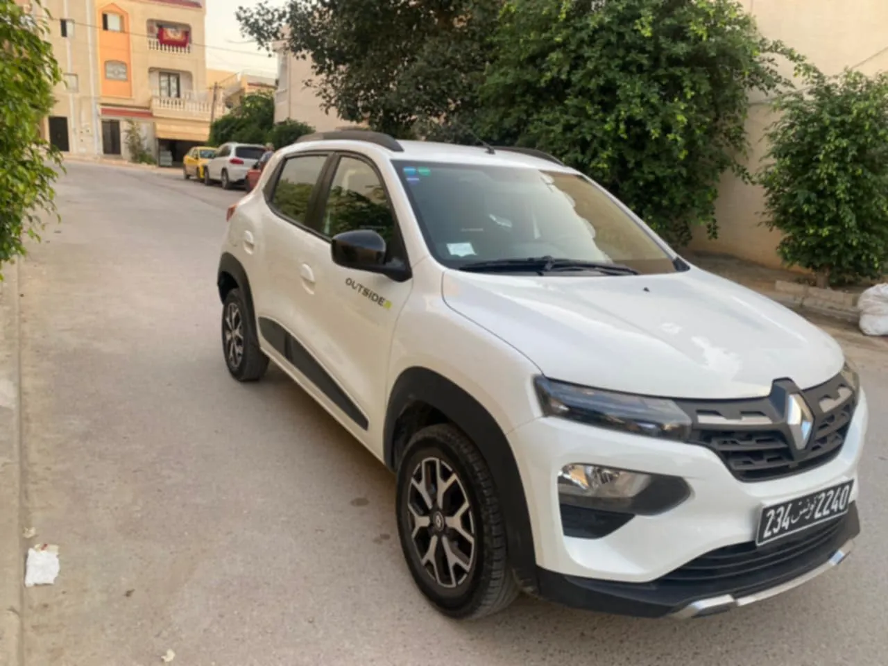  Kwid à Ariana - Photo 3
