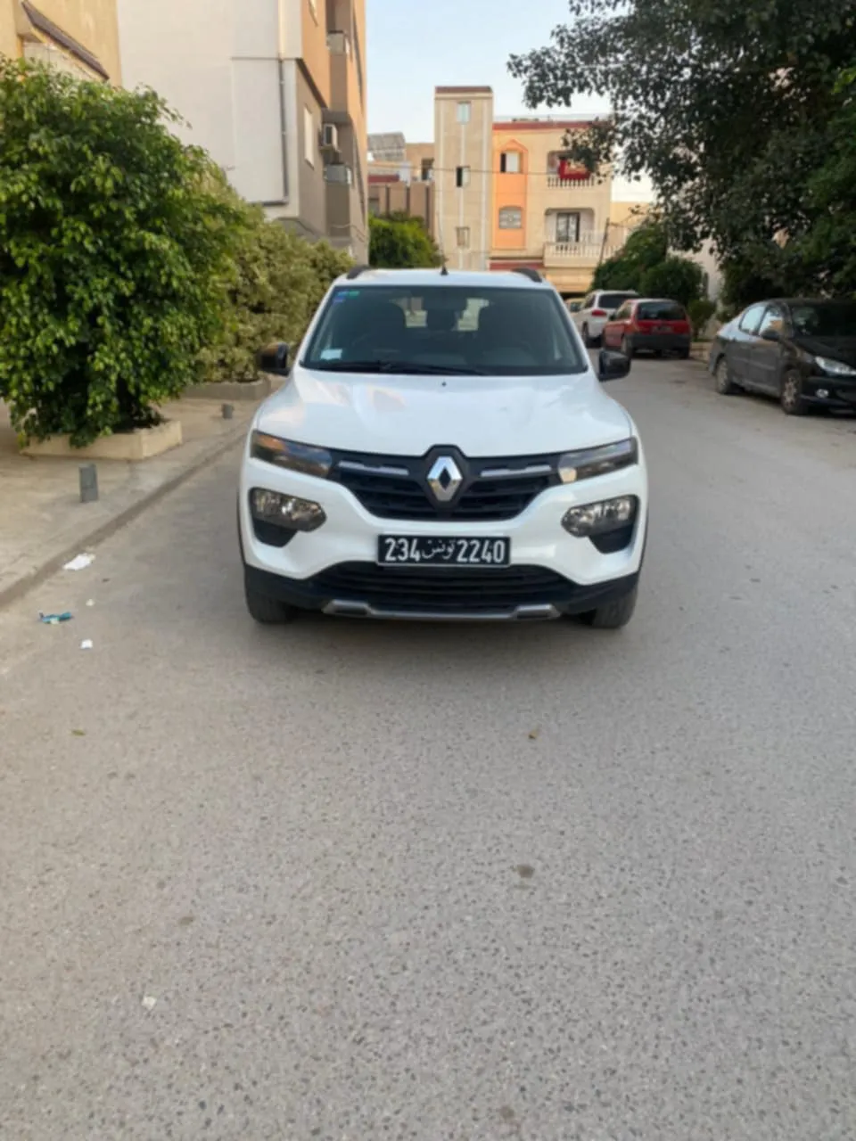  Kwid à Ariana - Photo 2