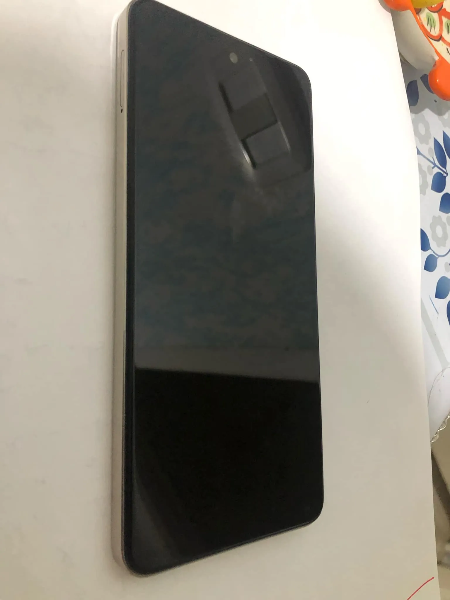  Infinix hot 40i 256 gb/8+8ram à Tunis - Photo 2