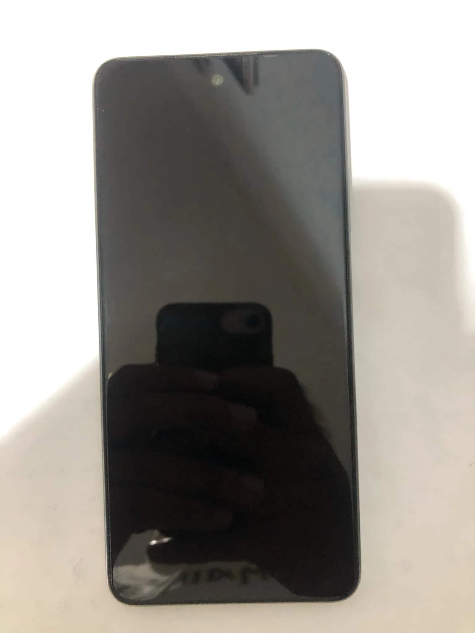  Infinix hot 40i 256 gb/8+8ram à Tunis - Photo 3