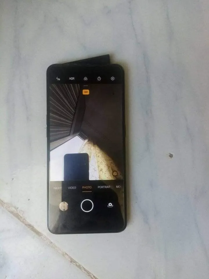  oppo reno2 à Ariana - Photo 3