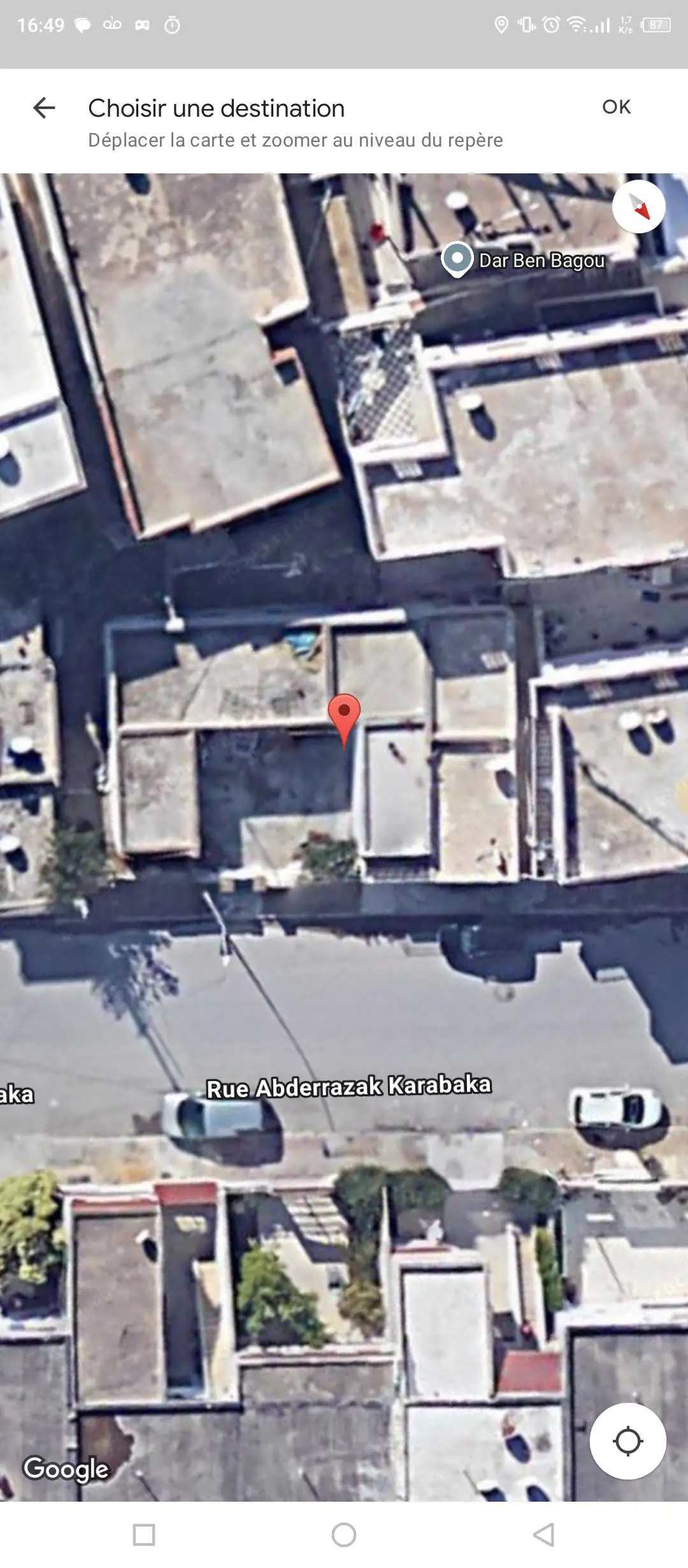  كرأء منزل في الزهراء à Ben Arous - Photo 3