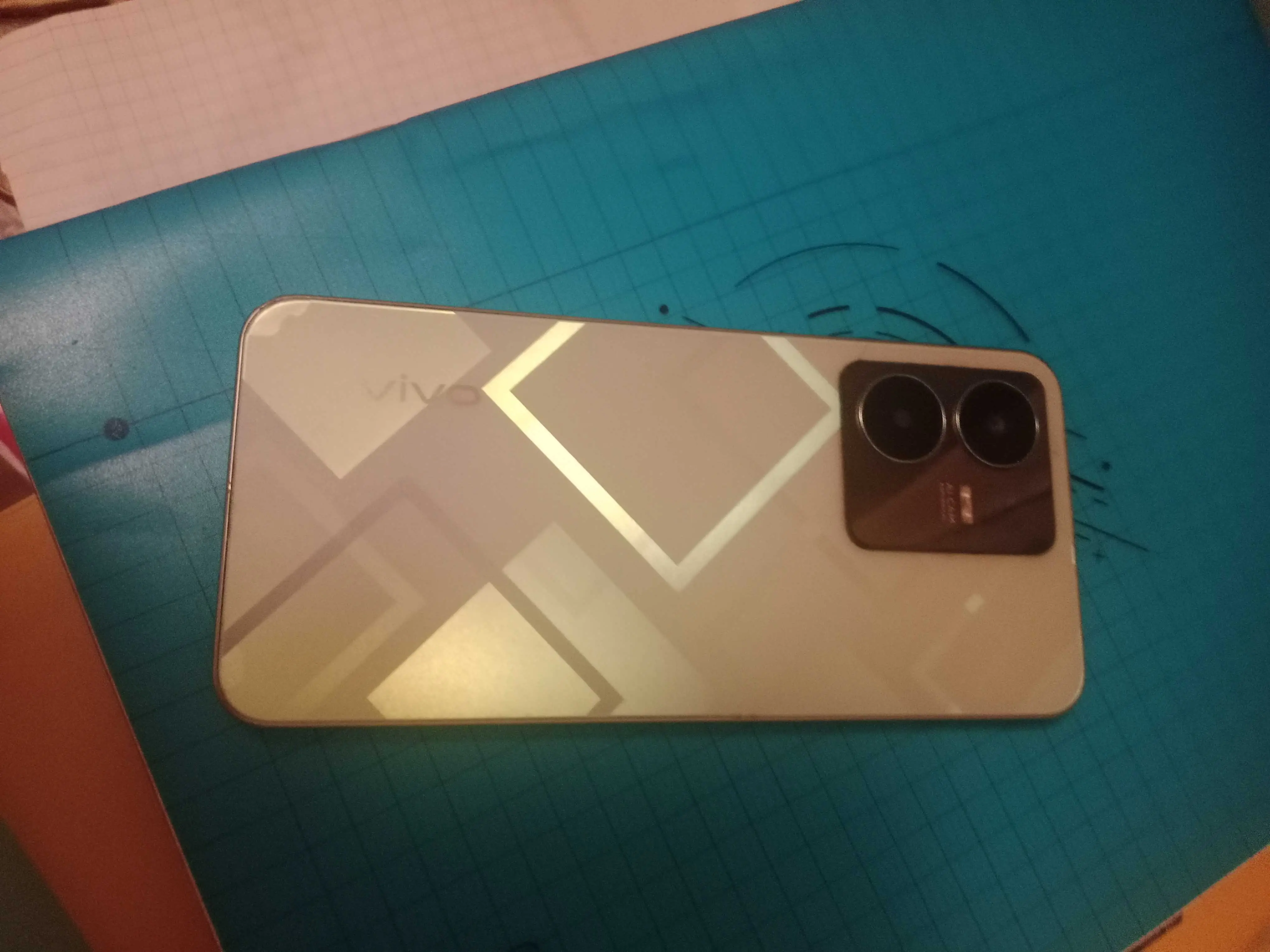  Vivo Y22 à Tunis - Photo 2