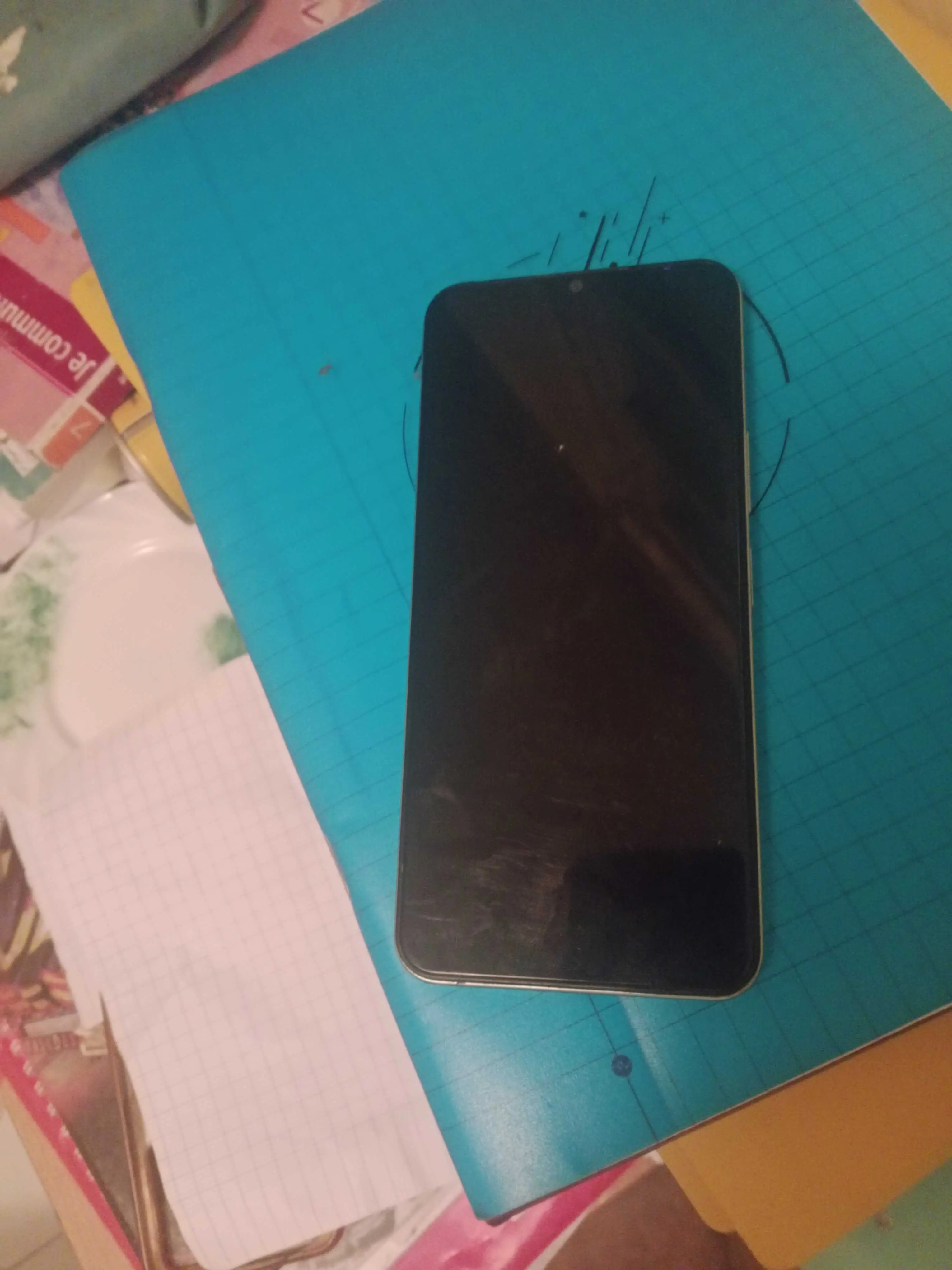  Redmi Note 13 pro plus 5G /Cacheté paquet fermé #Validé✔️ ➖ 8/256= 1100 dt Prix fiiiix ➖ 12/512= 1300 dt Prix fiiix 