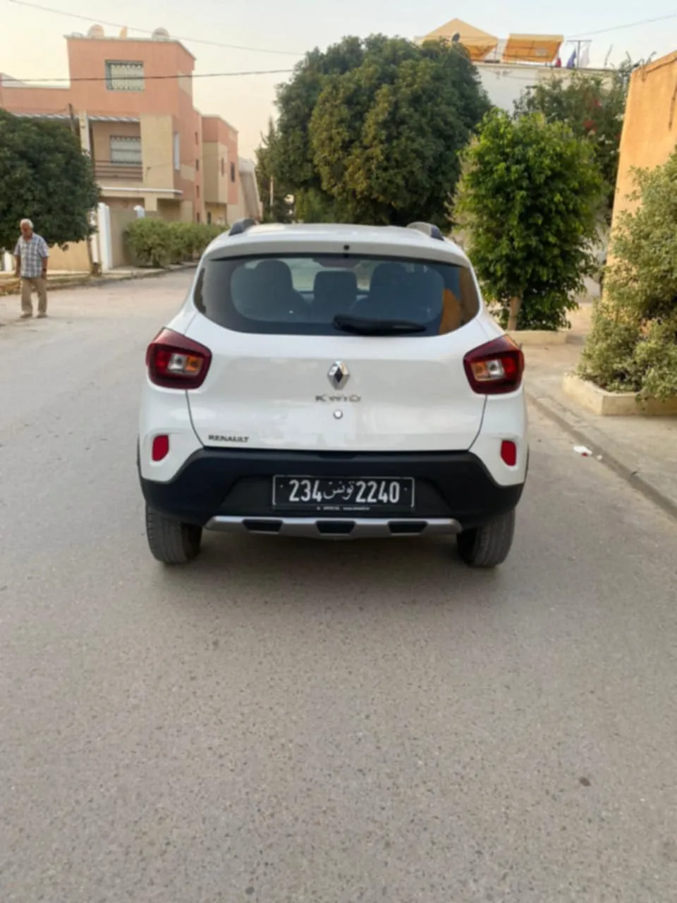 Citroën C3 Shine