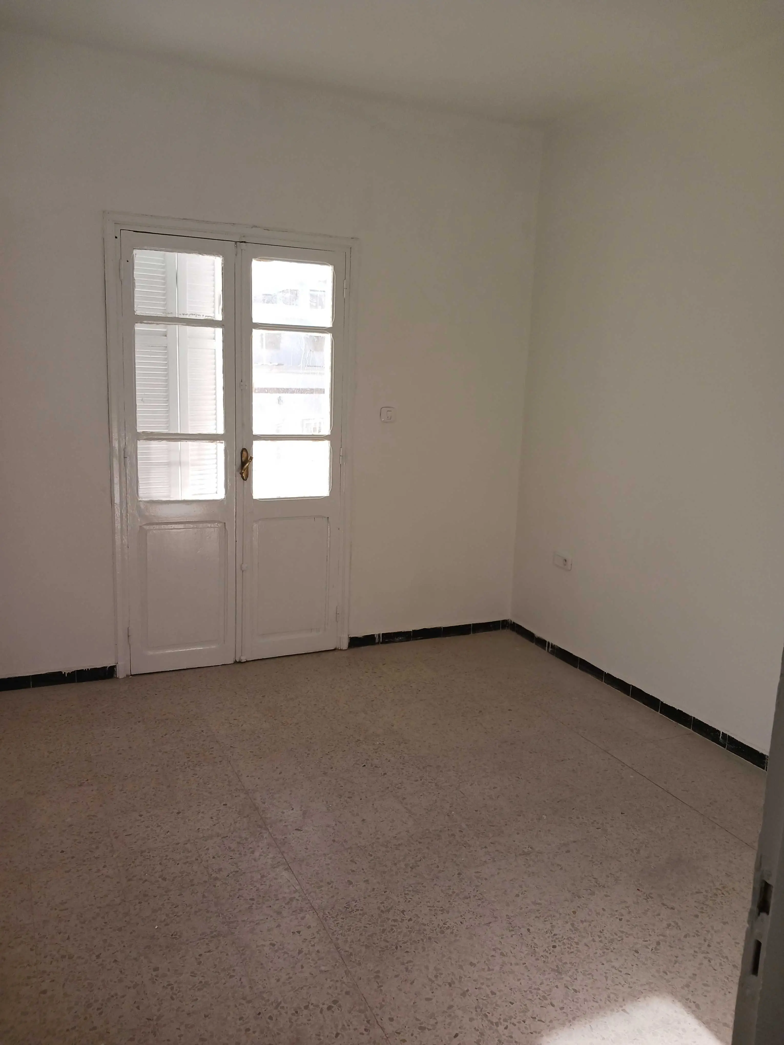  Appartement S+2 à La Soukra ZAL1589 