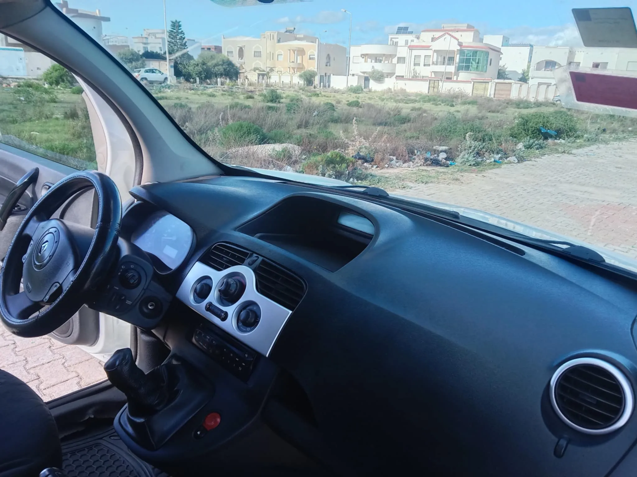  renalut kangoo 3 à Ben Arous - Photo 2