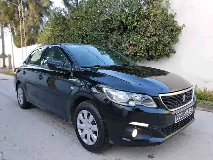  PEUGEOT 301 PREMIÈRE MAIN TRÈS PROPRE à Bizerte - Photo 3