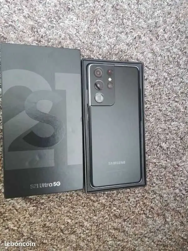  Samsung a52 à vendre 