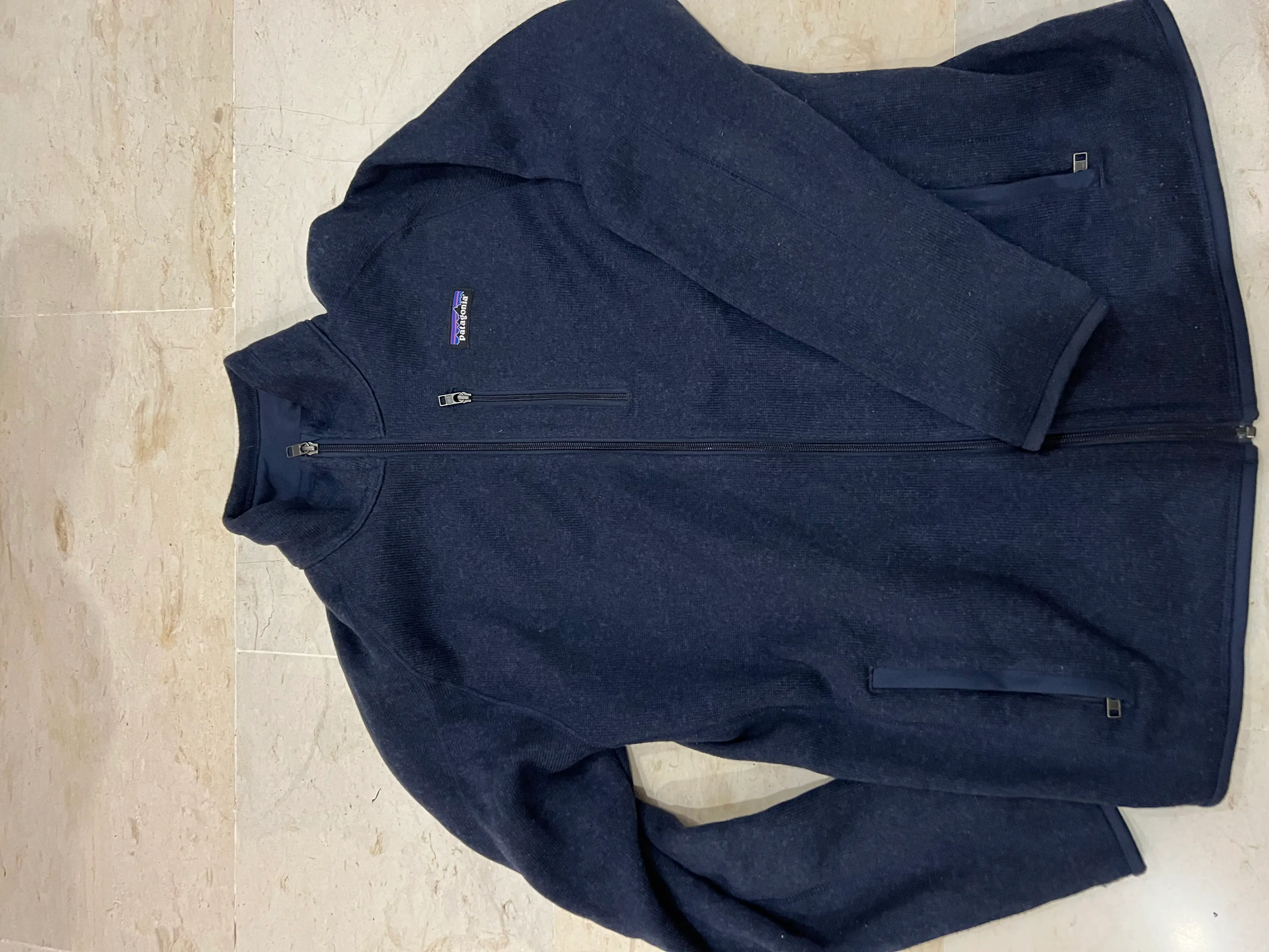  Patagonia L 
