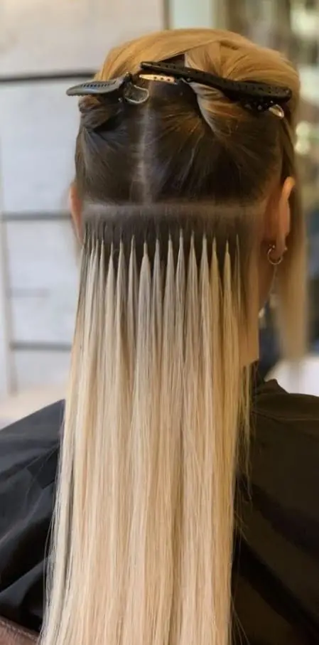  Vente extension cheveux à Nabeul - Photo 3