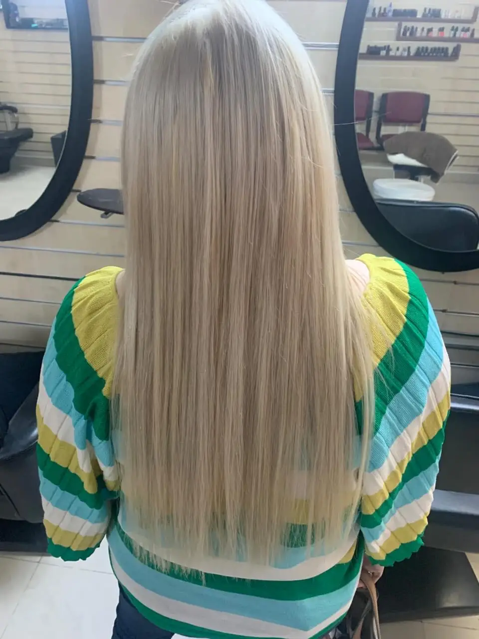  Vente extension cheveux à Nabeul - Photo 2