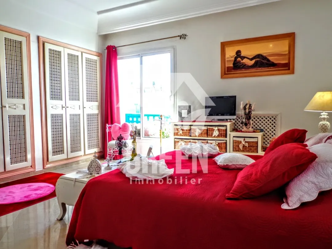  APPARTEMENT « LOUANA » à Nabeul - Photo 2