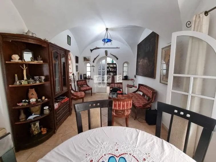 Maison RAFAEL (Réf: V2516) à Nabeul - Photo 3