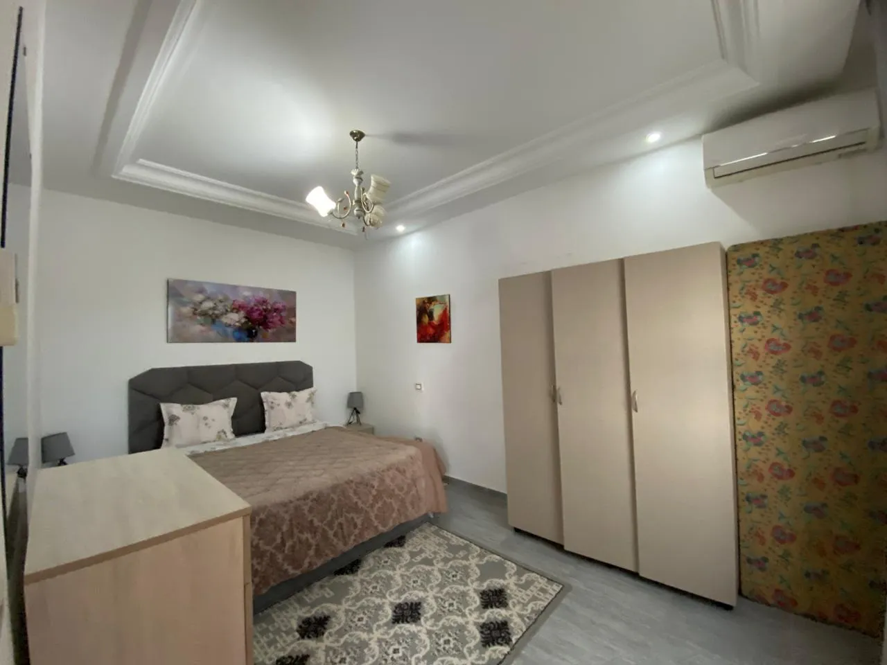  à vendre chotrana 1 
