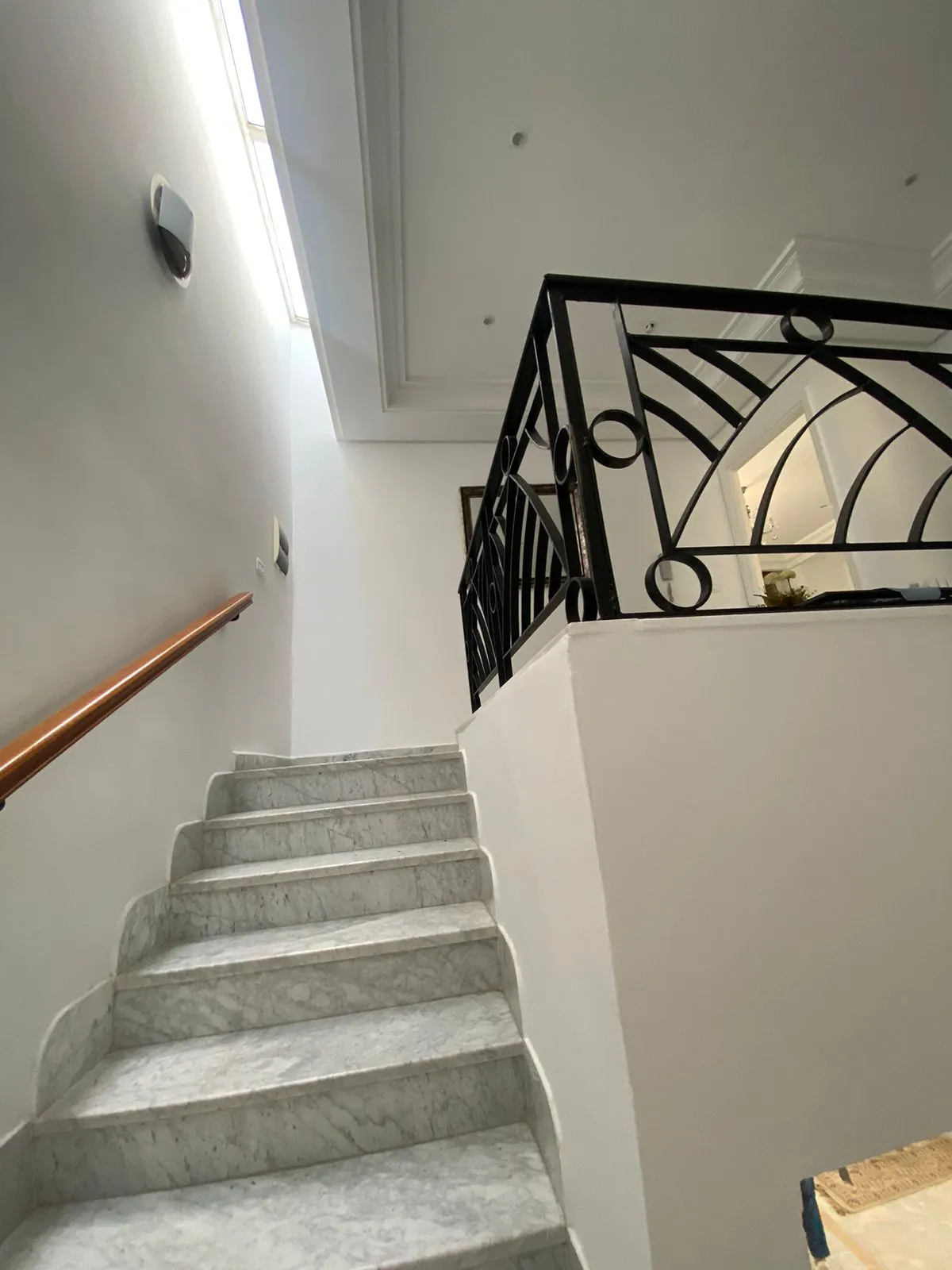 un duplex meublée à louer au lac 2 à Tunis - Photo 2