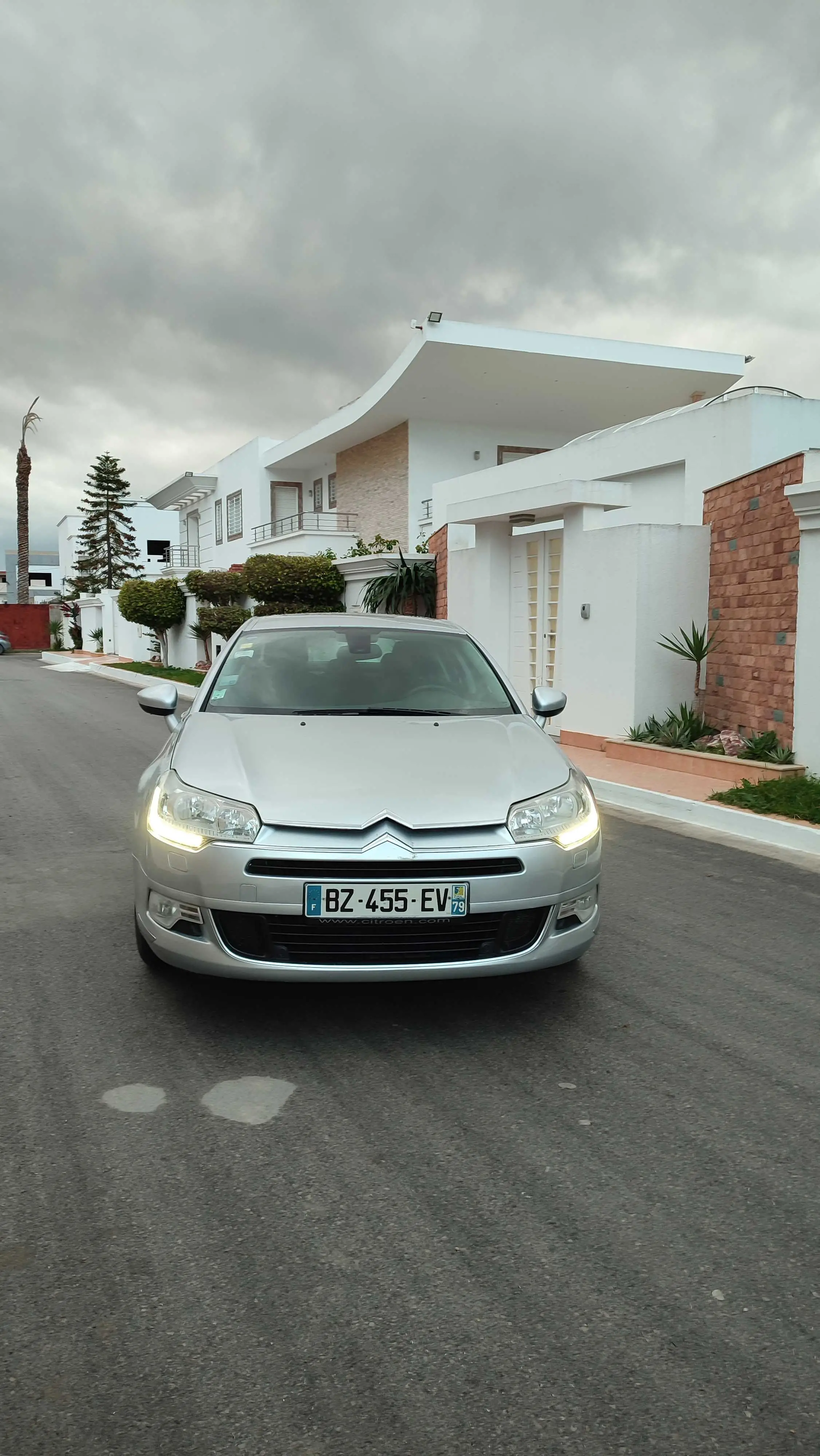  CITROËN C5 à Monastir - Photo 3