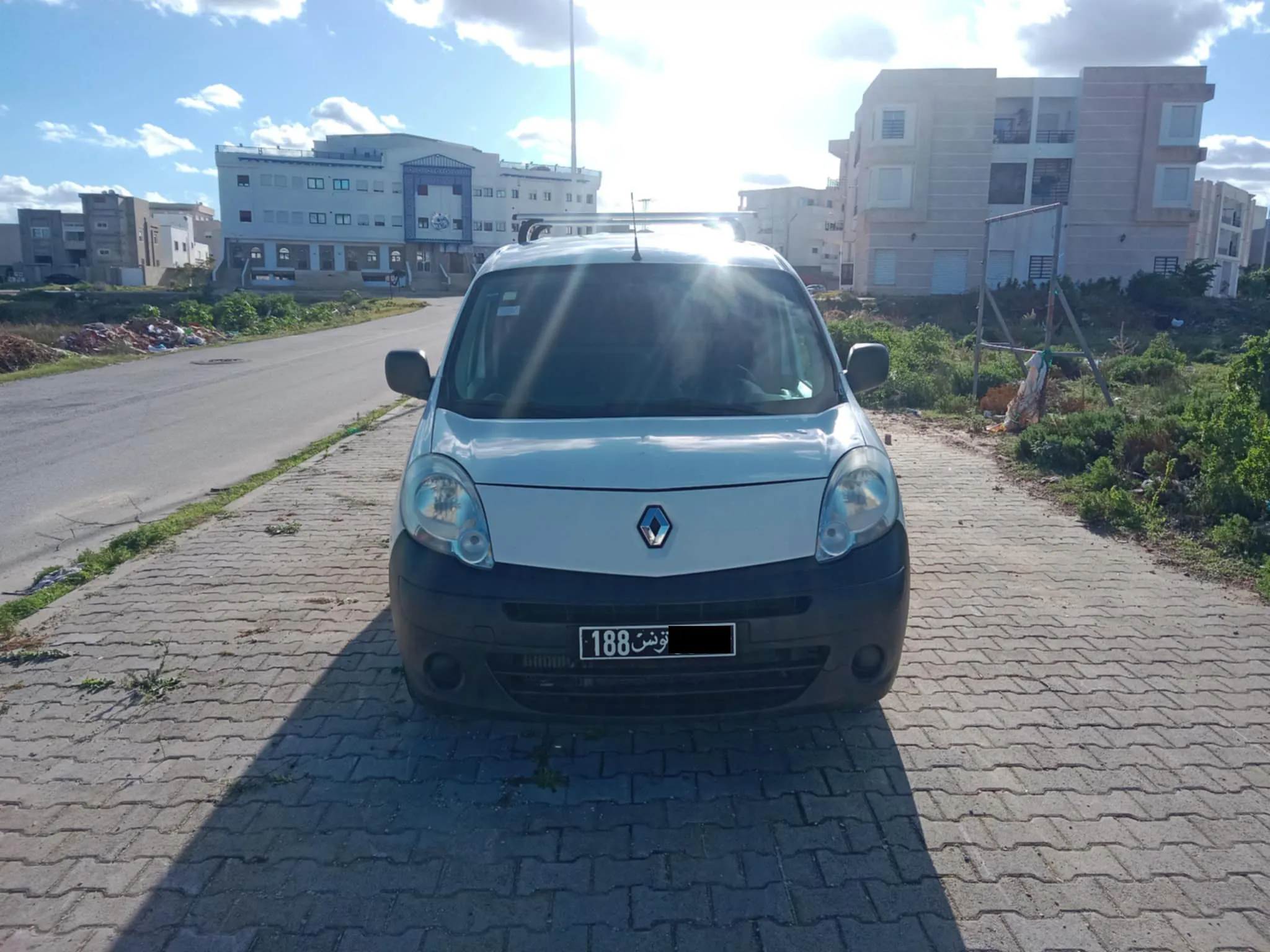  renault kangoo 3 maxi à Ben Arous - Photo 2