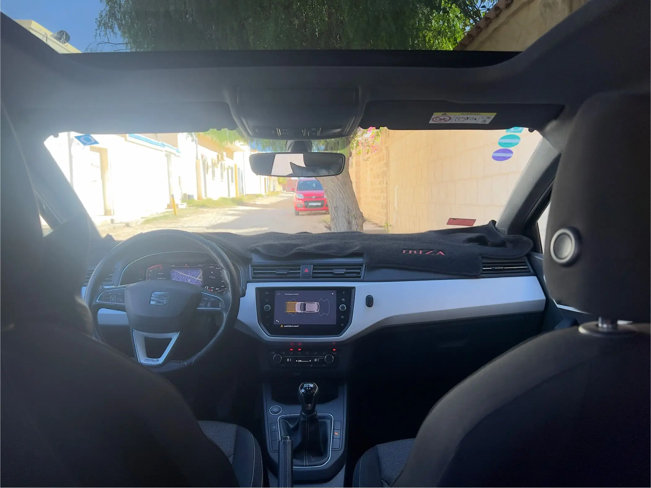  Seat Ibiza Excellence à Gafsa - Photo 3
