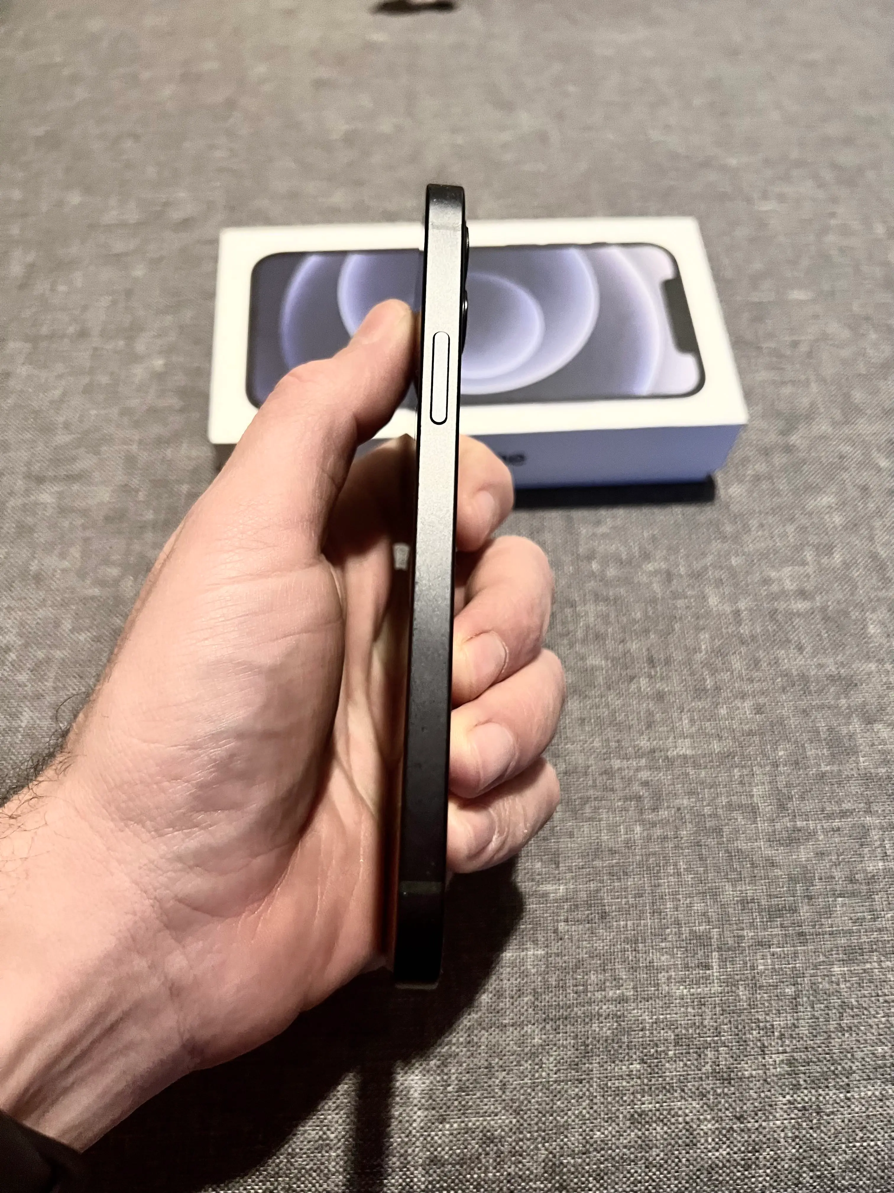  iPhone 12 128Go importé à Ben Arous - Photo 2