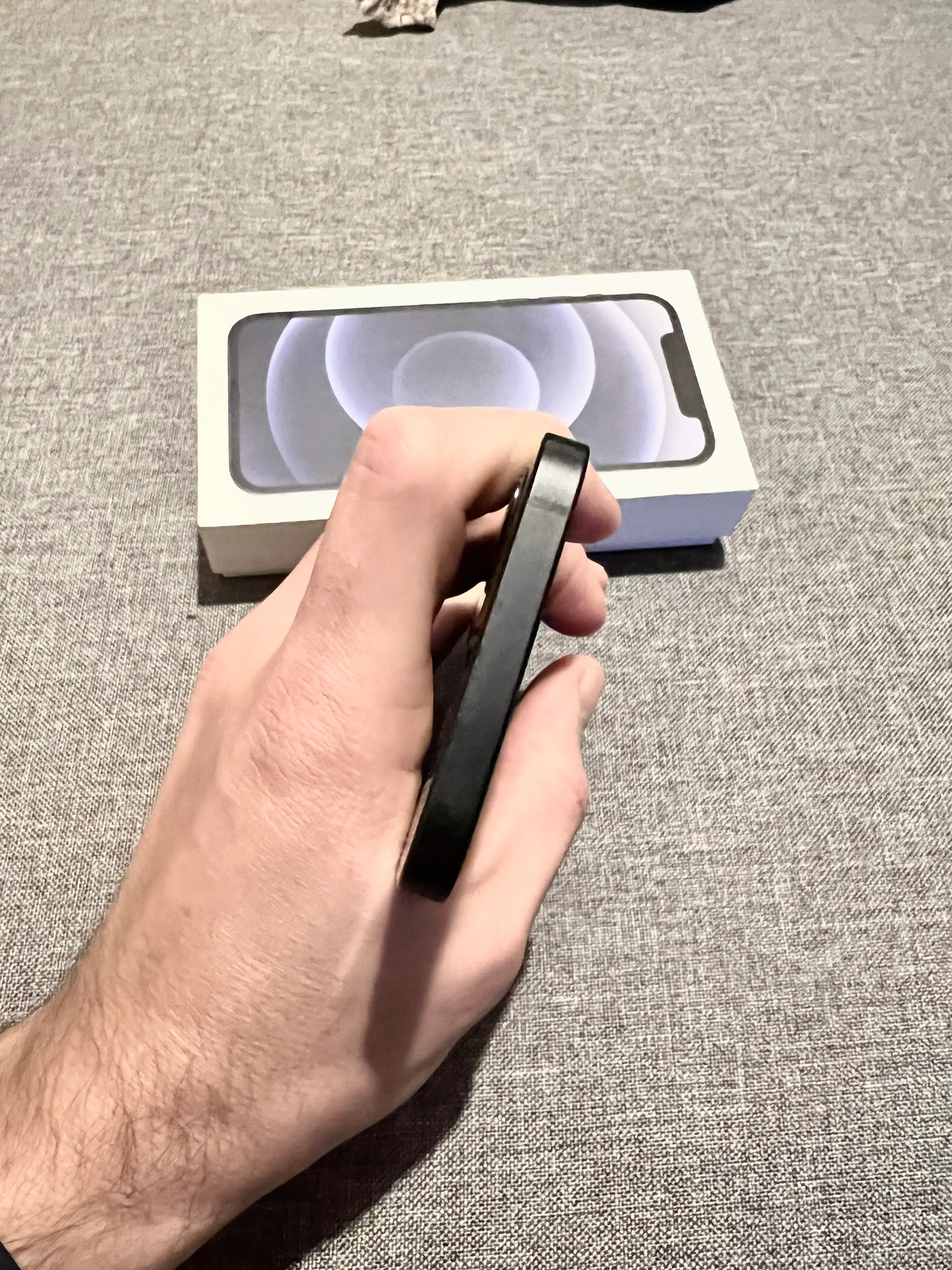  iPhone 12 128Go importé à Ben Arous - Photo 3