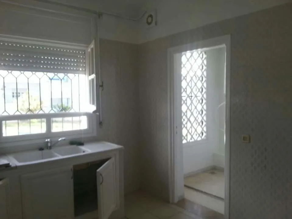  Appartement à Tunis Agba 