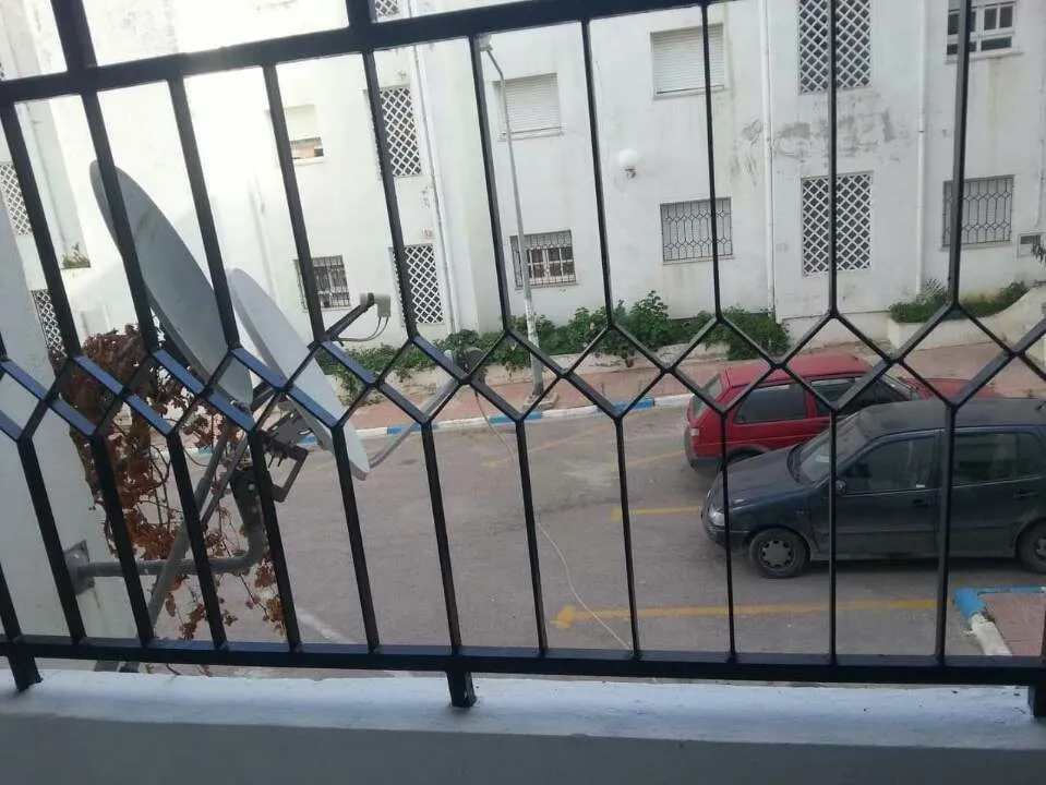  Appartement à Tunis Agba à Tunis - Photo 2